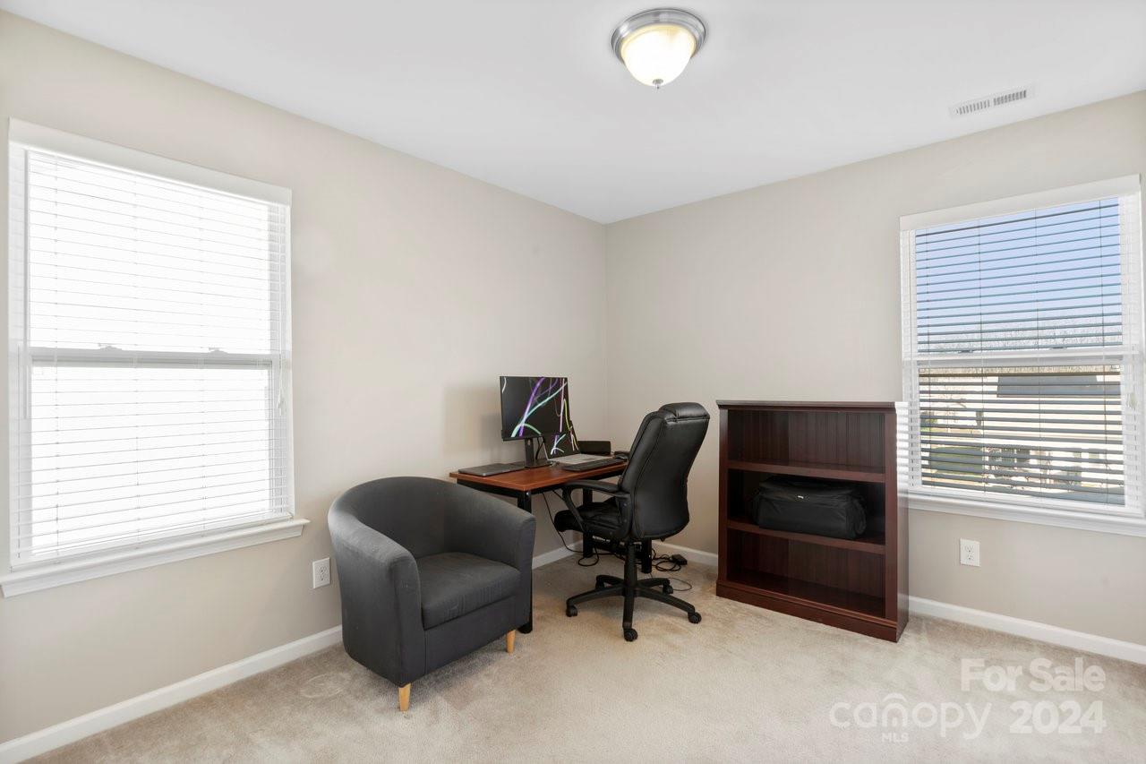 Hucks Landing - Residential