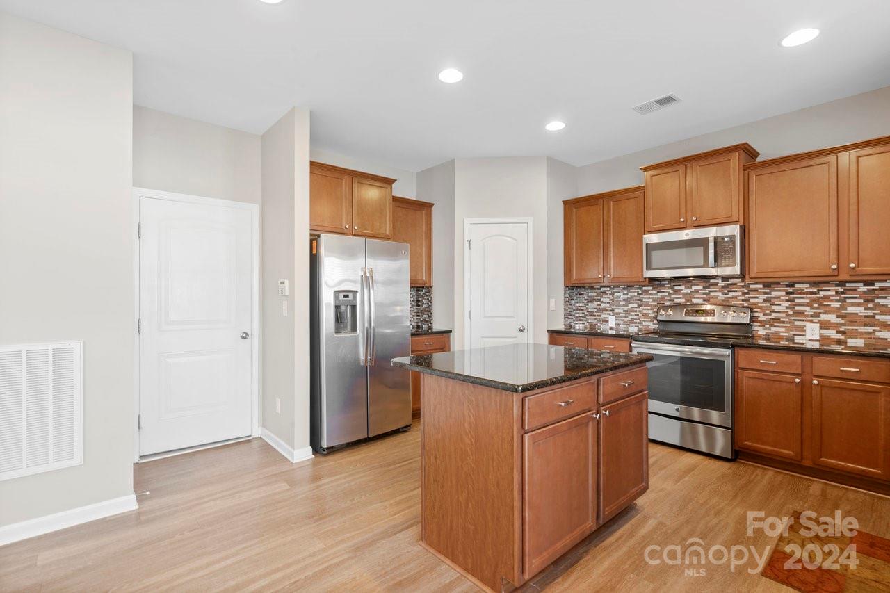 Hucks Landing - Residential