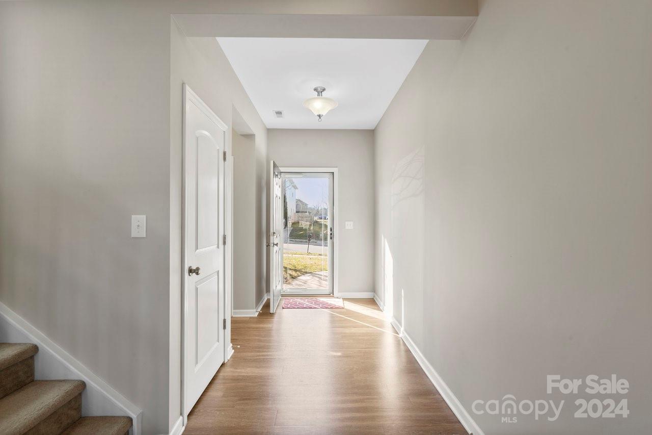 Hucks Landing - Residential