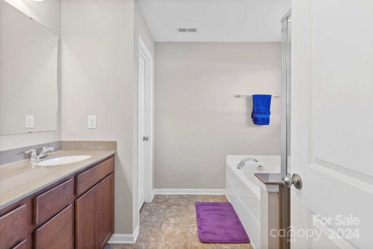 Hucks Landing - Residential