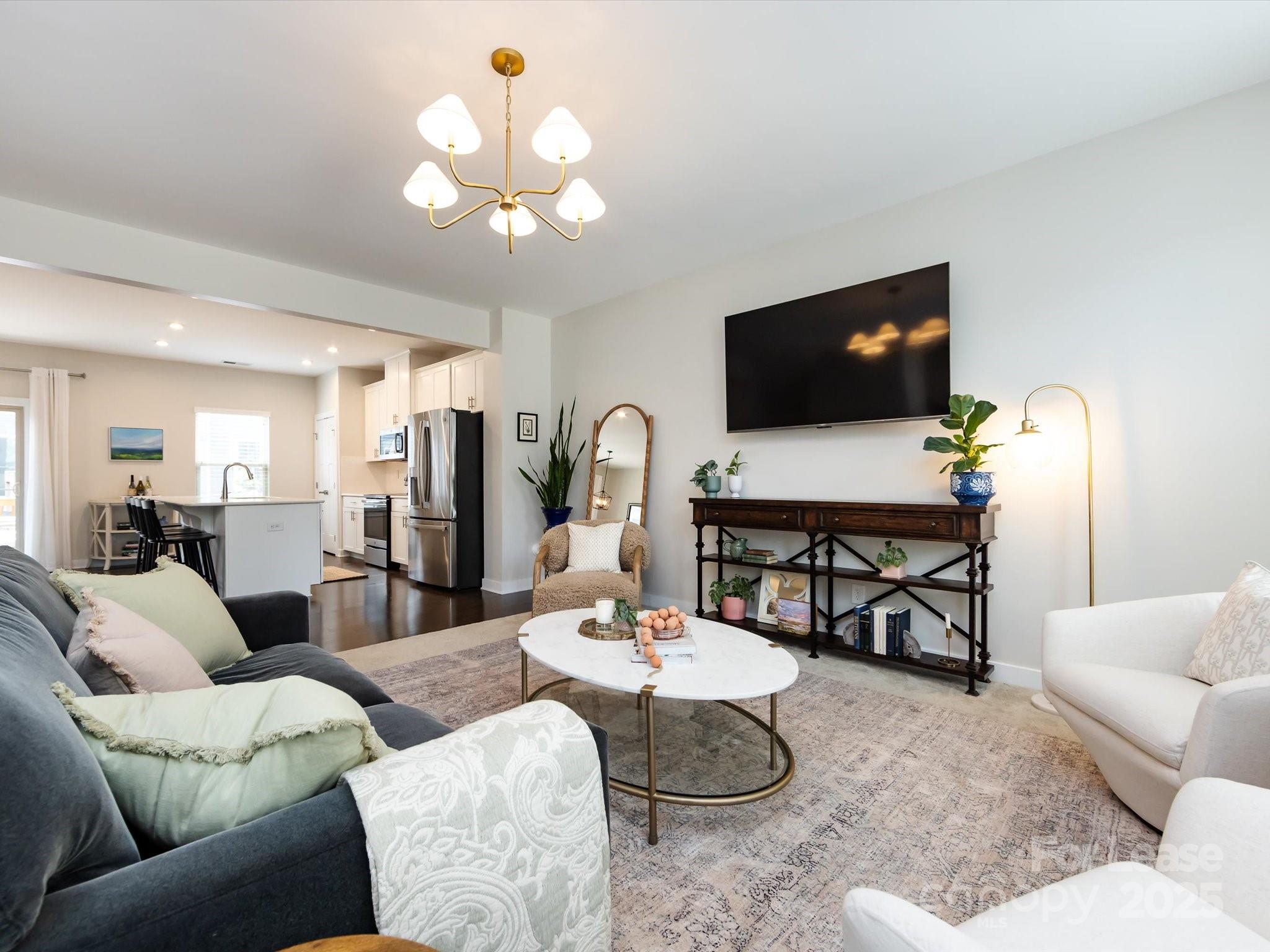 Townes of Oakhurst - Residential Lease