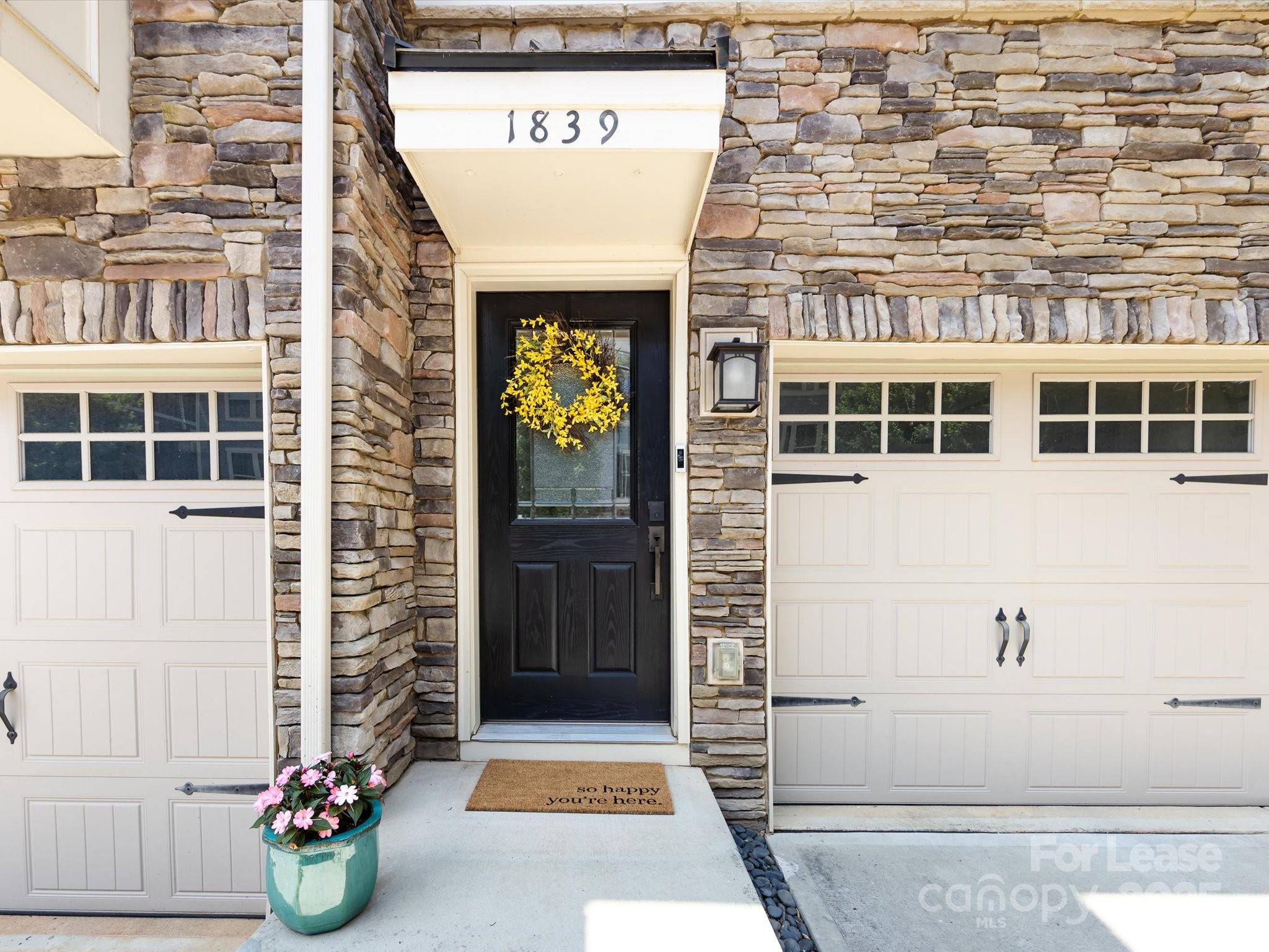 Townes of Oakhurst - Residential Lease