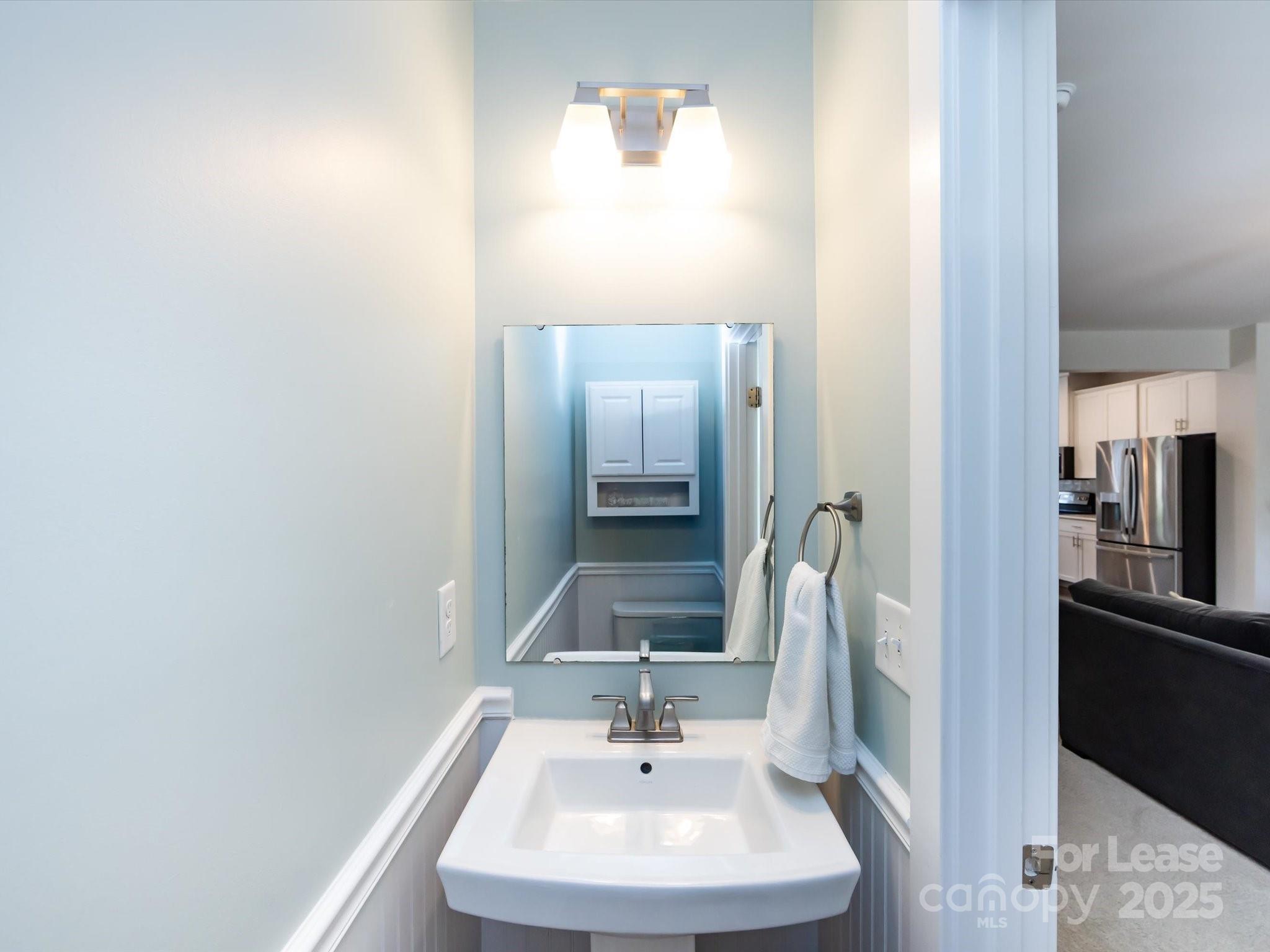 Townes of Oakhurst - Residential Lease