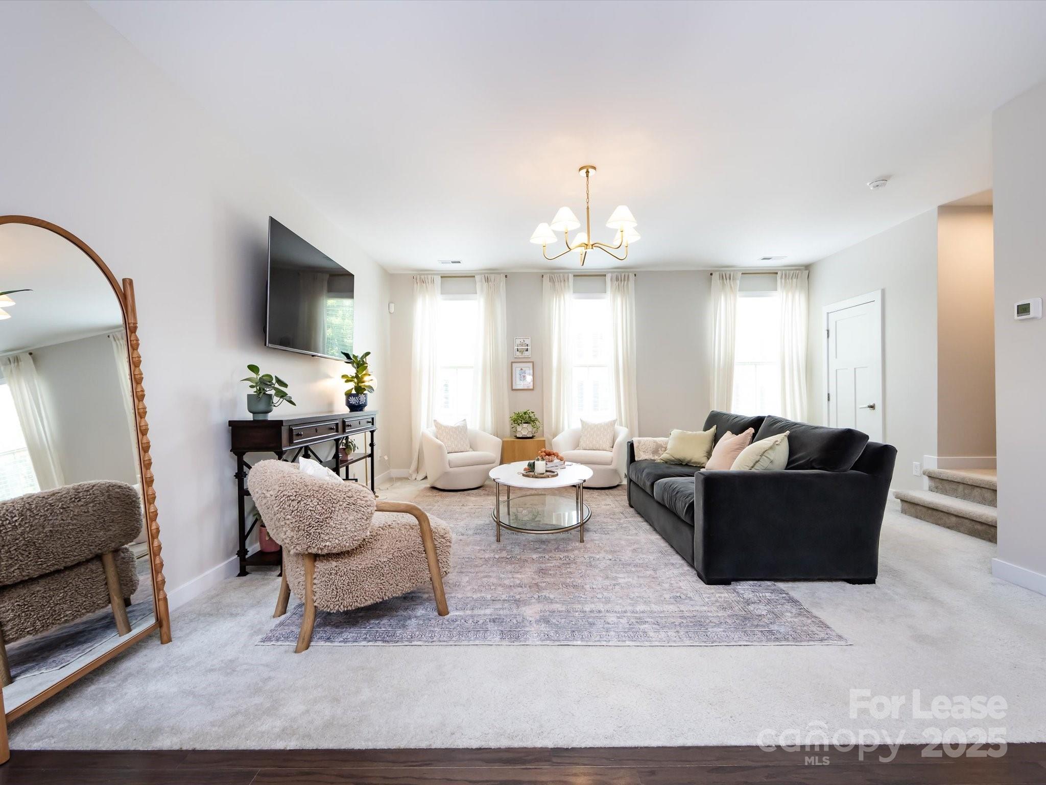 Townes of Oakhurst - Residential Lease