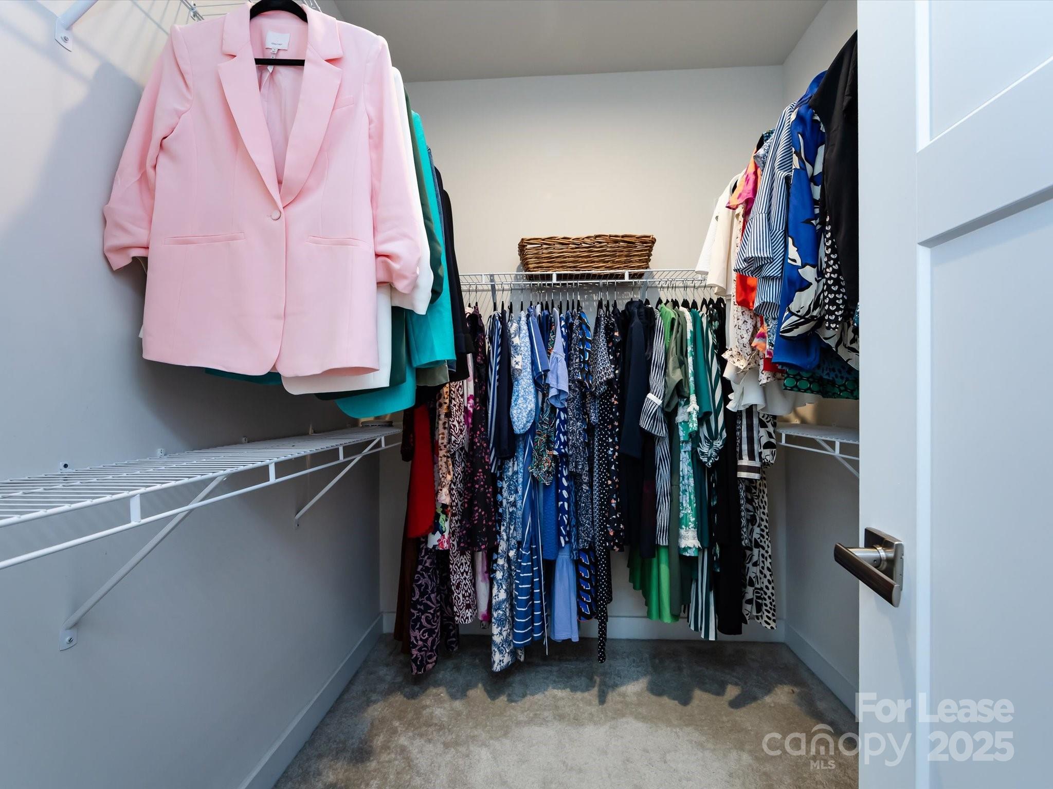 Townes of Oakhurst - Residential Lease