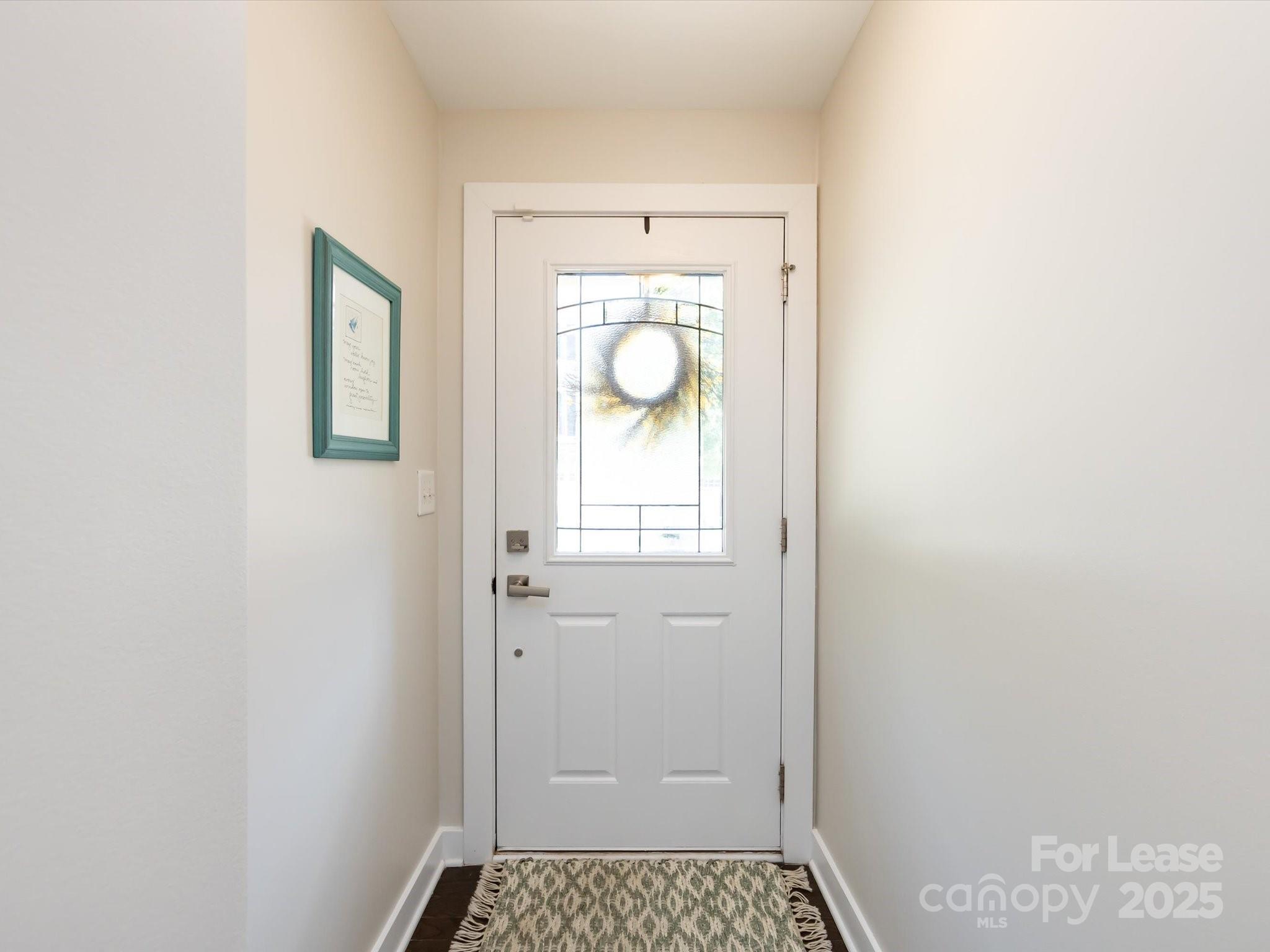 Townes of Oakhurst - Residential Lease