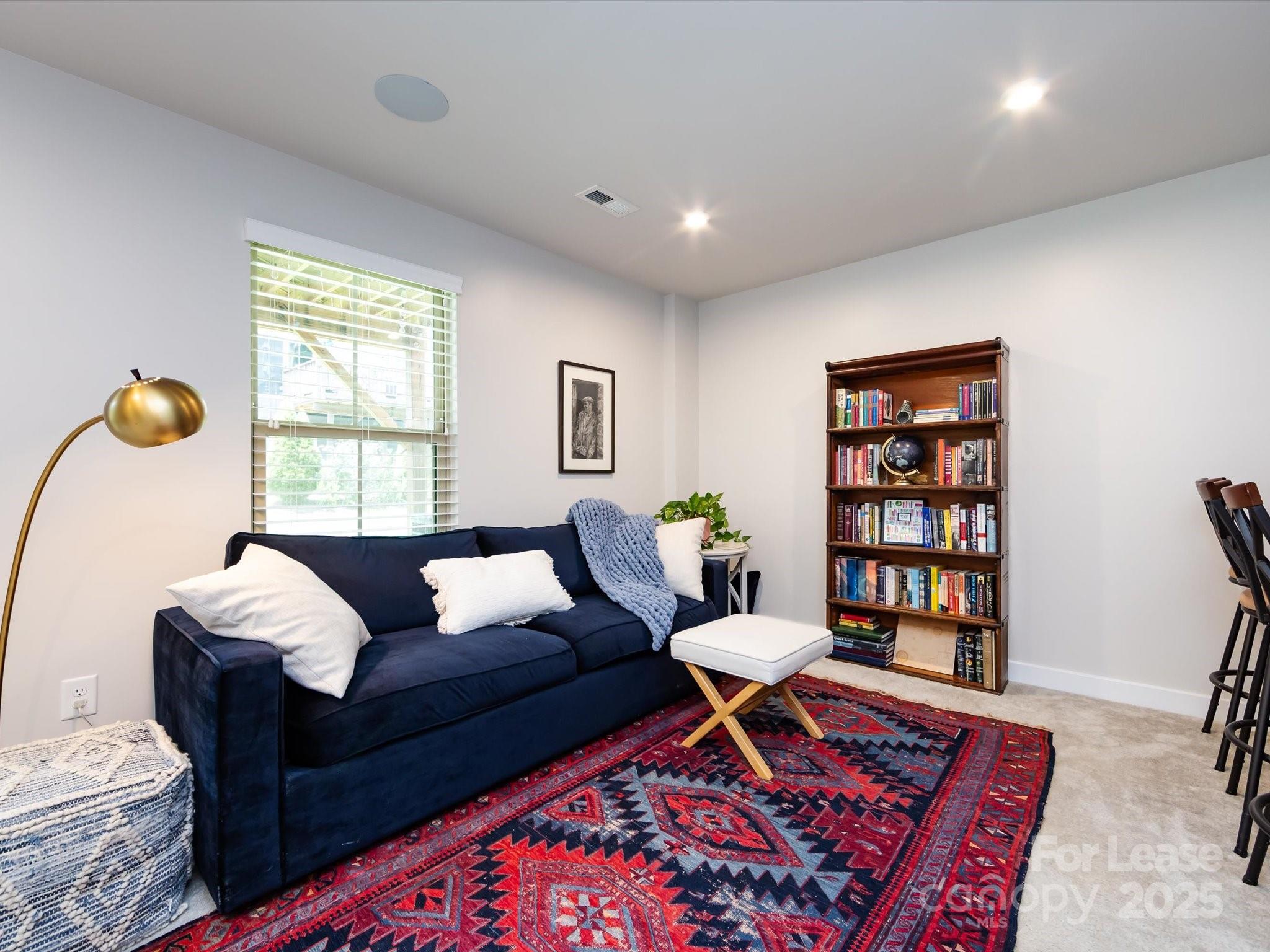 Townes of Oakhurst - Residential Lease