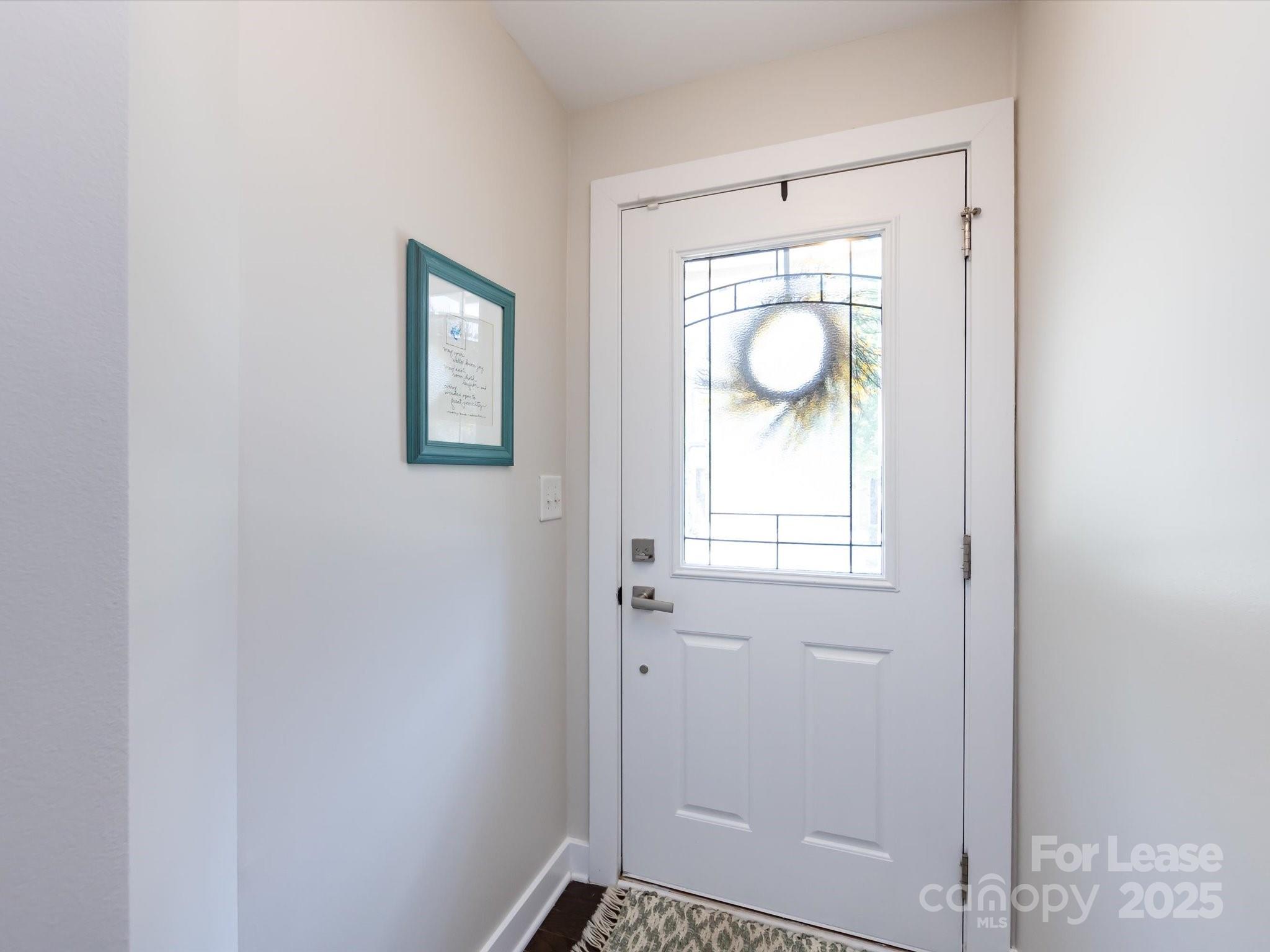 Townes of Oakhurst - Residential Lease