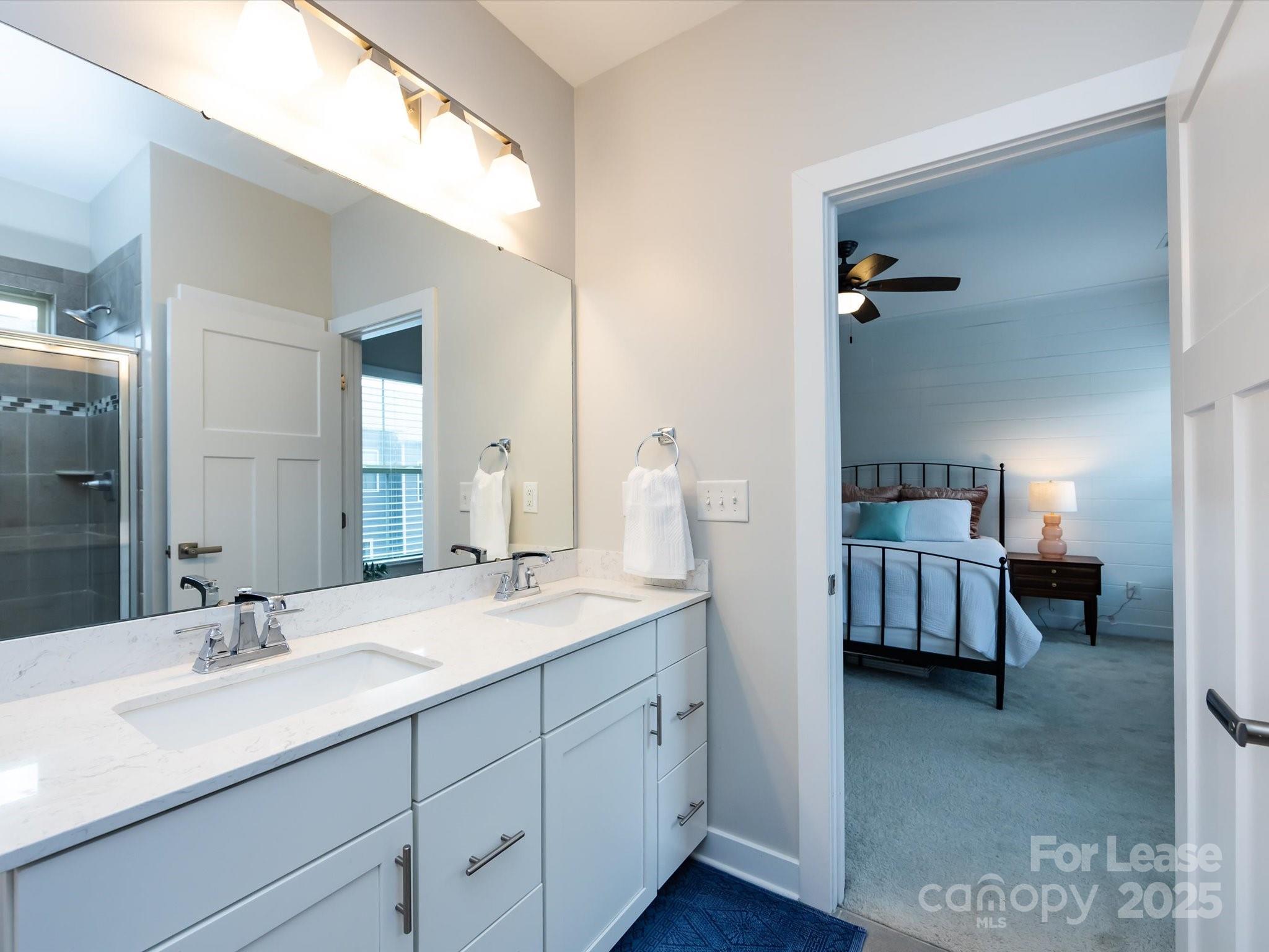 Townes of Oakhurst - Residential Lease