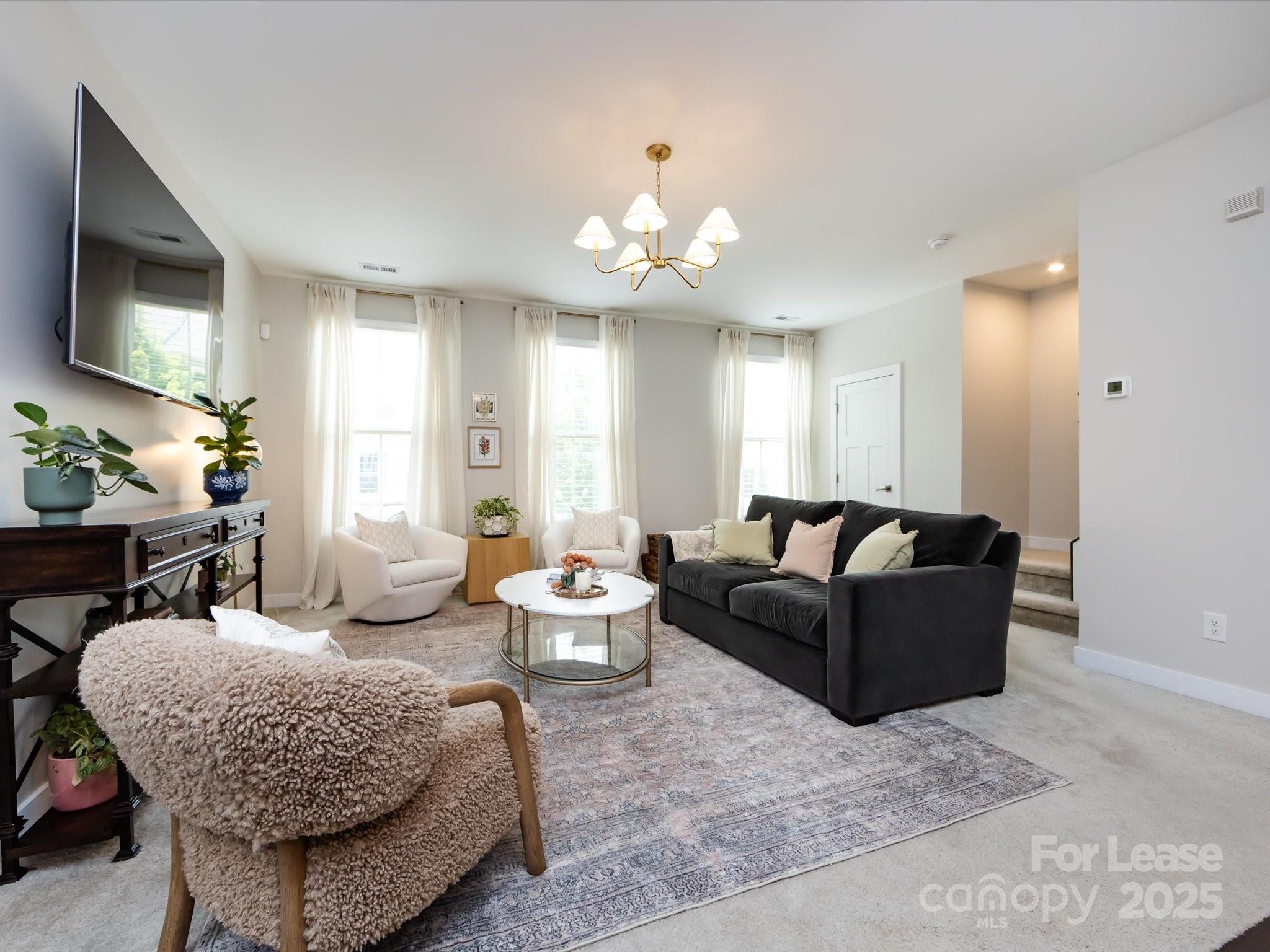 Townes of Oakhurst - Residential Lease