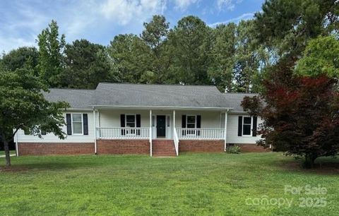 118 Creek Hollow Trail Belmont NC 28012