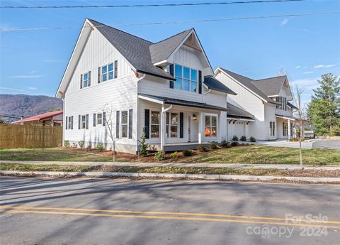 11 Riemar Lane Waynesville NC 28786