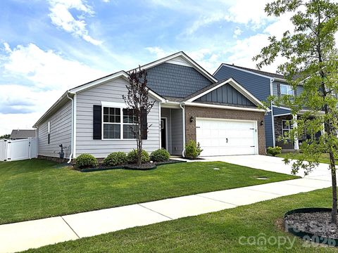 Photo of 1843 Vanderlyn Street, Monroe, NC 28112 (MLS # 4387976)