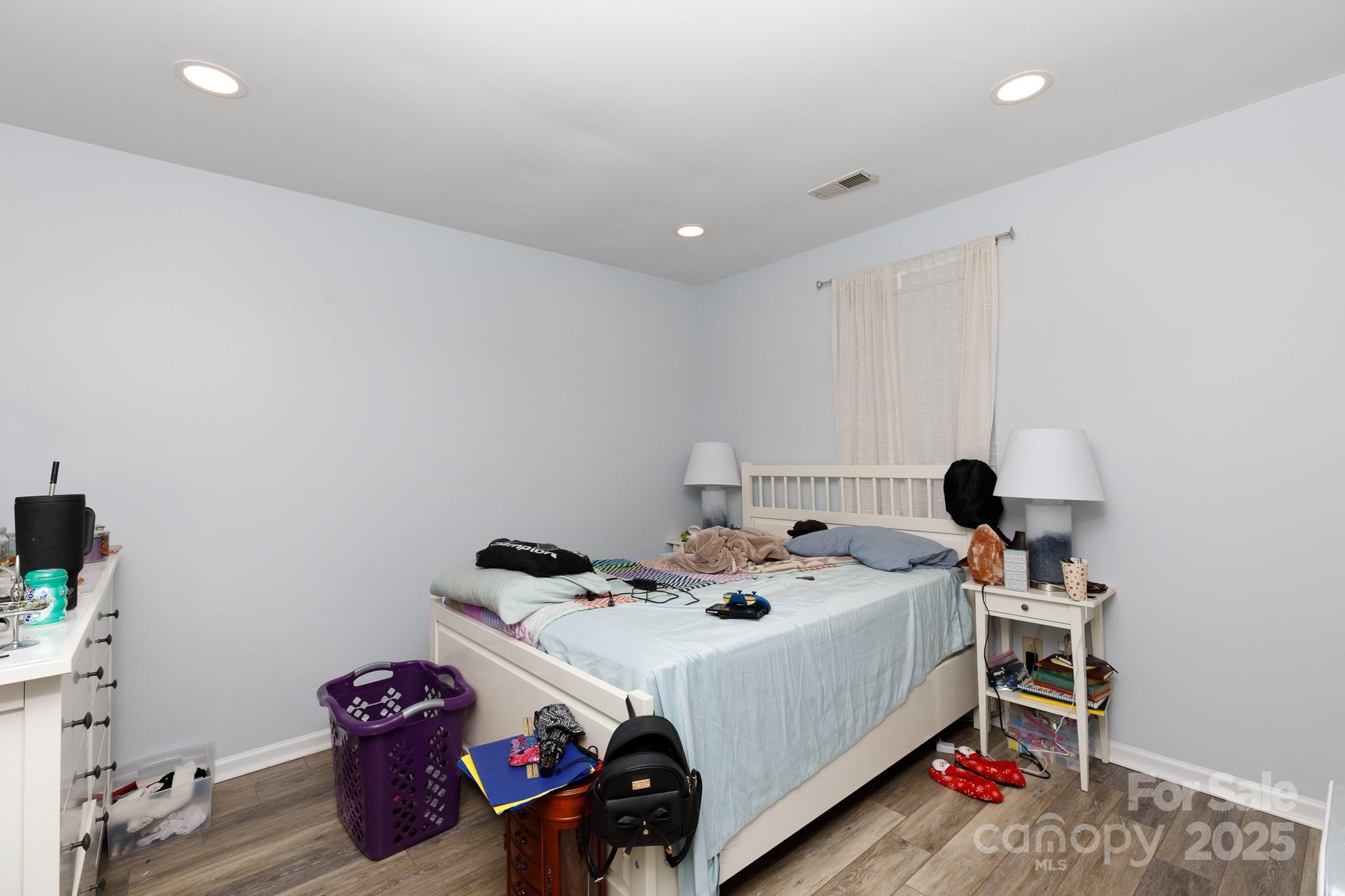 Cambridge - Residential