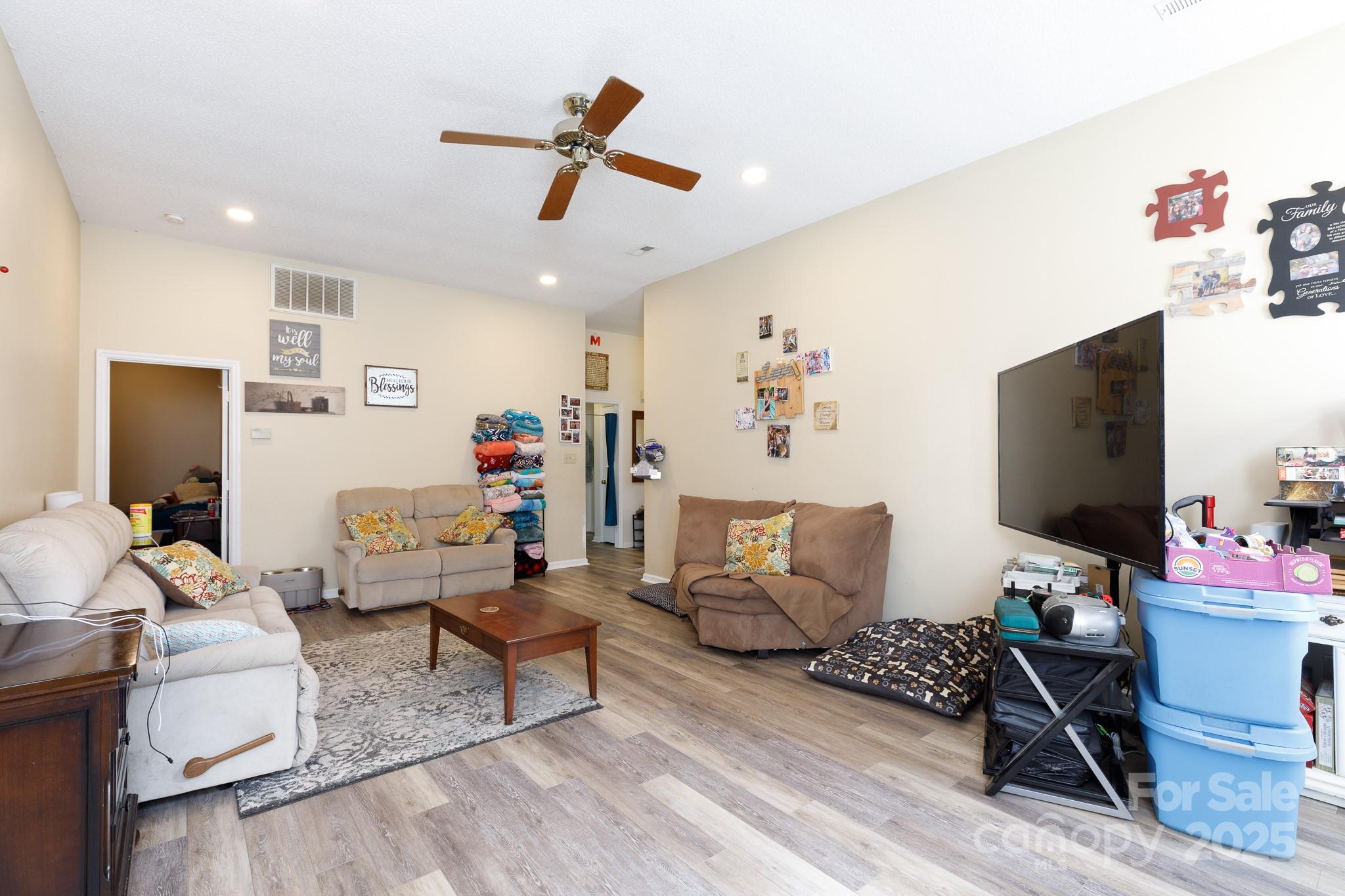 Cambridge - Residential