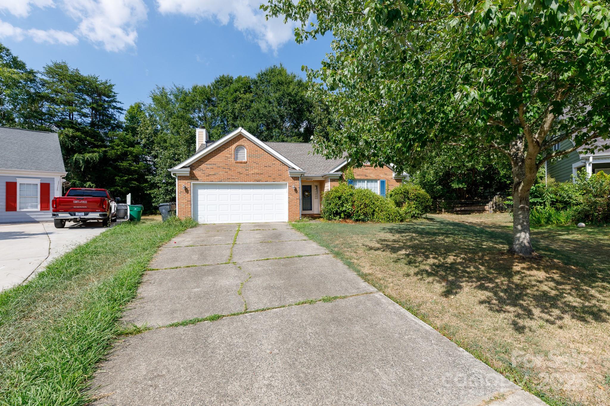 Cambridge - Residential