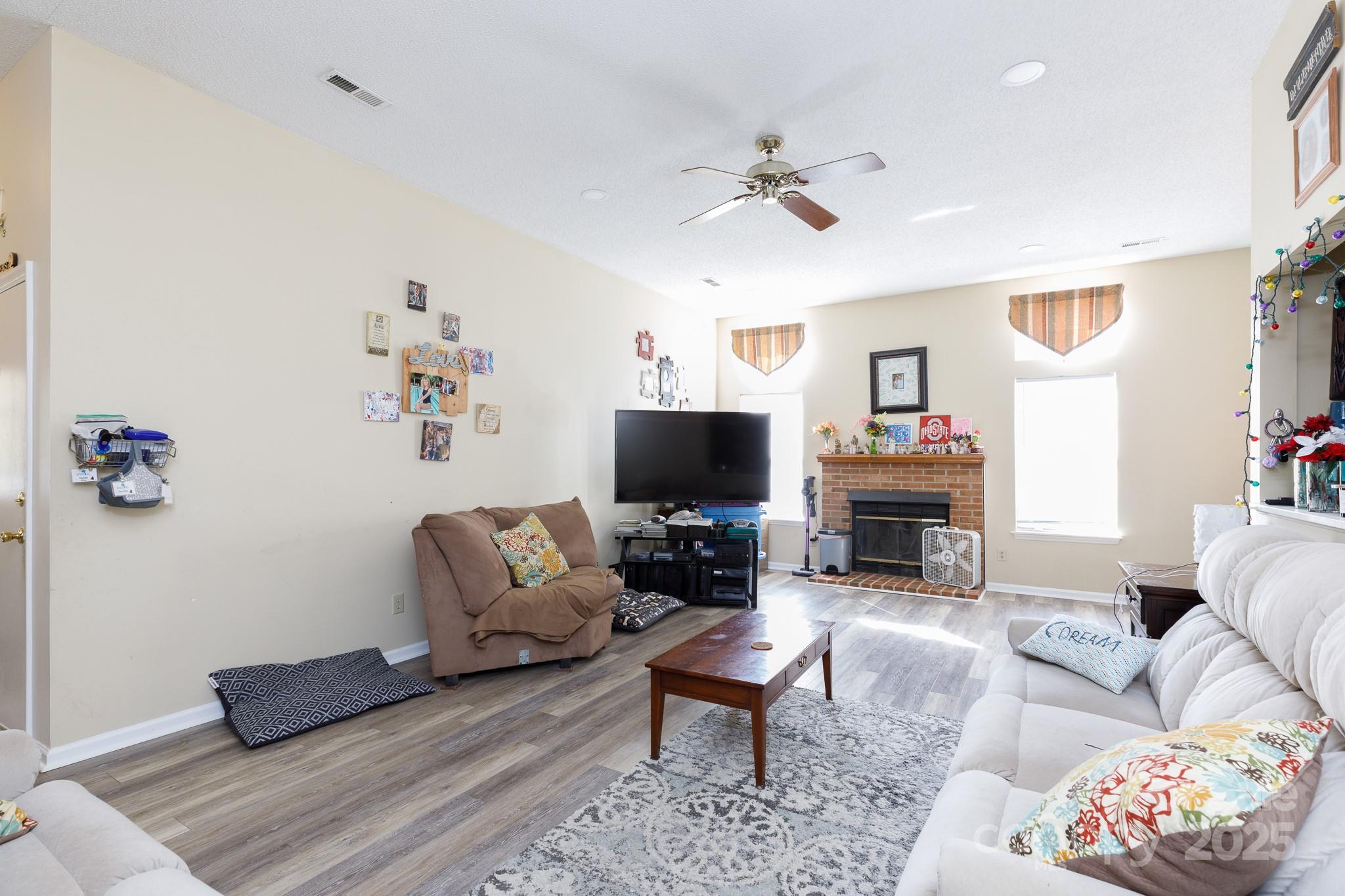 Cambridge - Residential