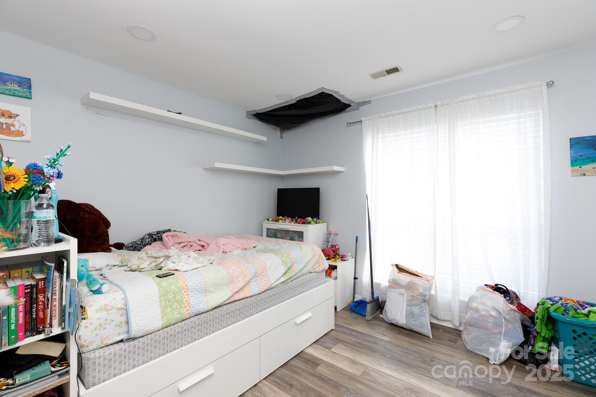 Cambridge - Residential