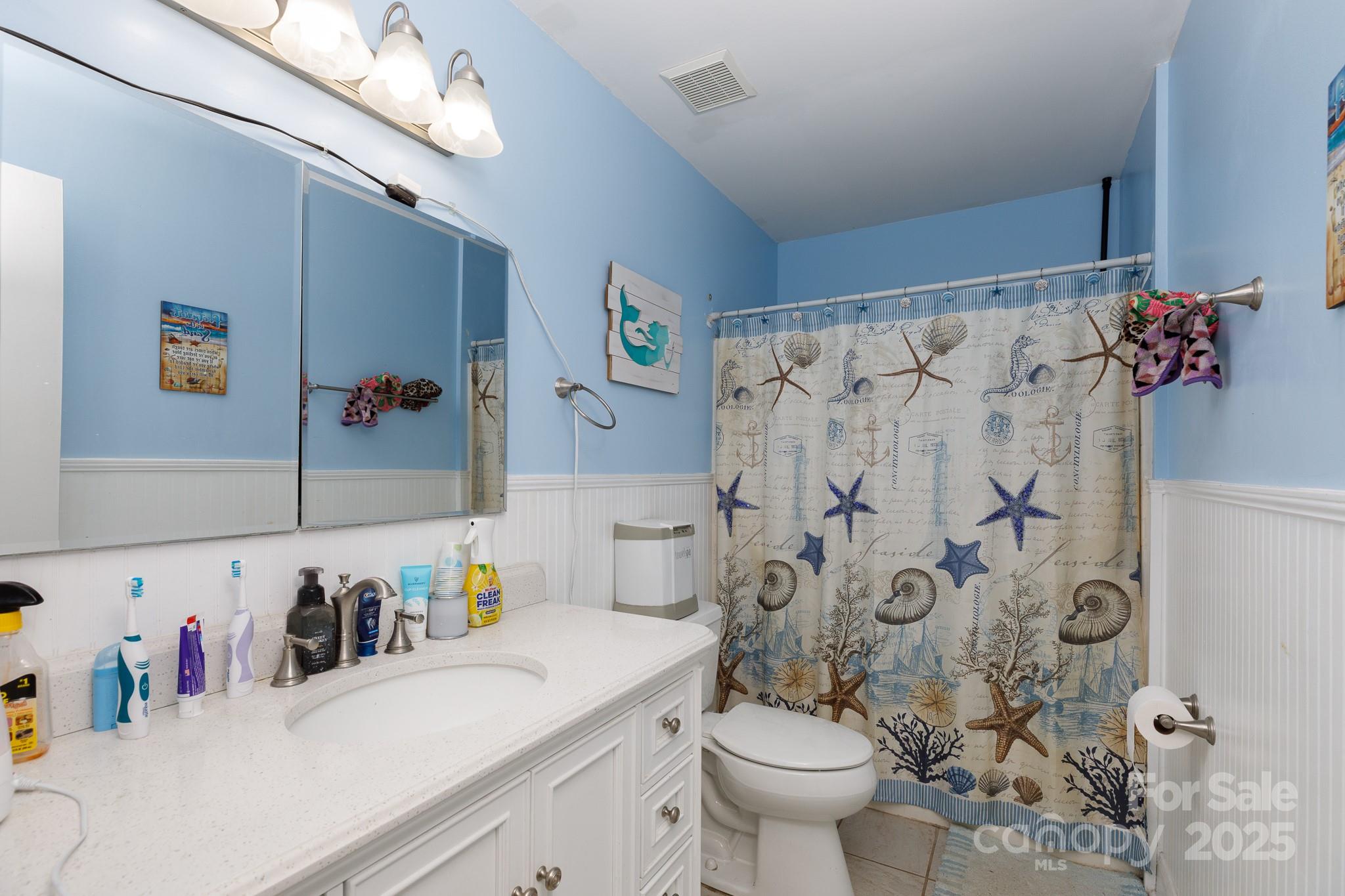 Cambridge - Residential