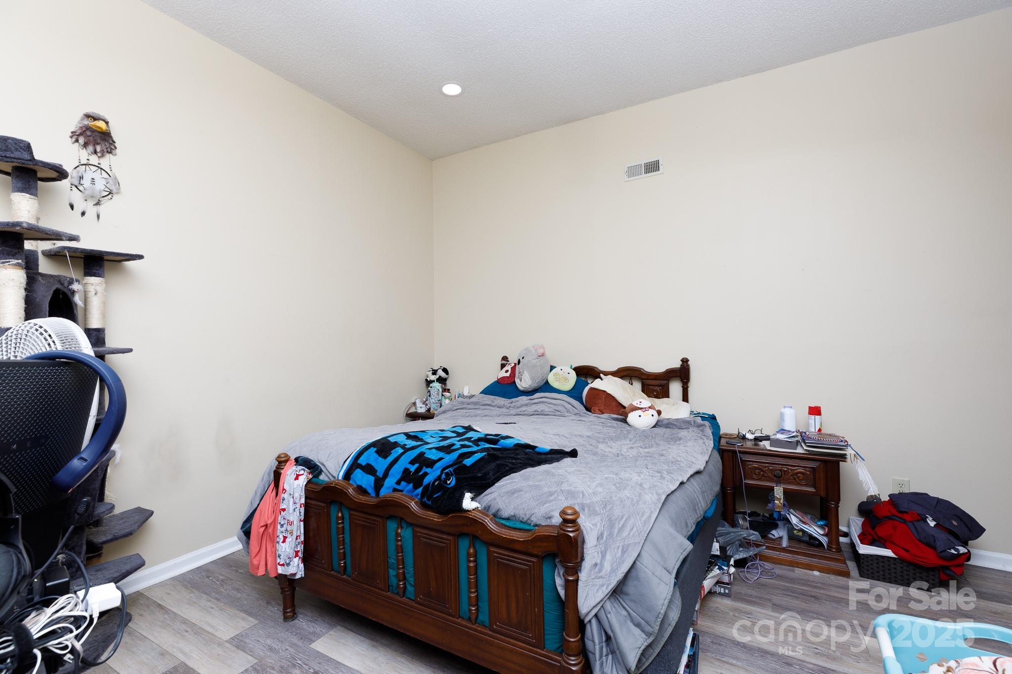 Cambridge - Residential