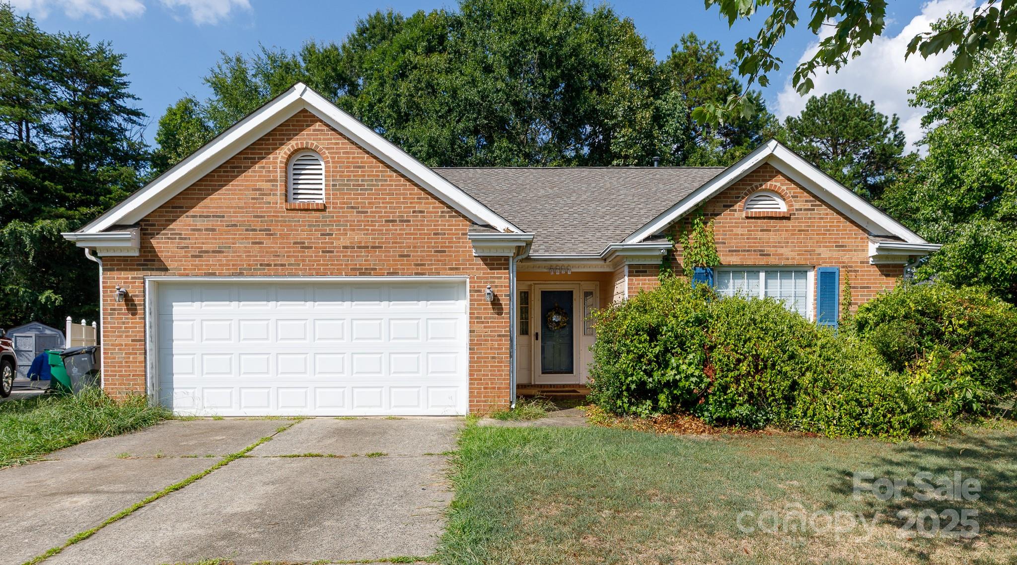 Cambridge - Residential