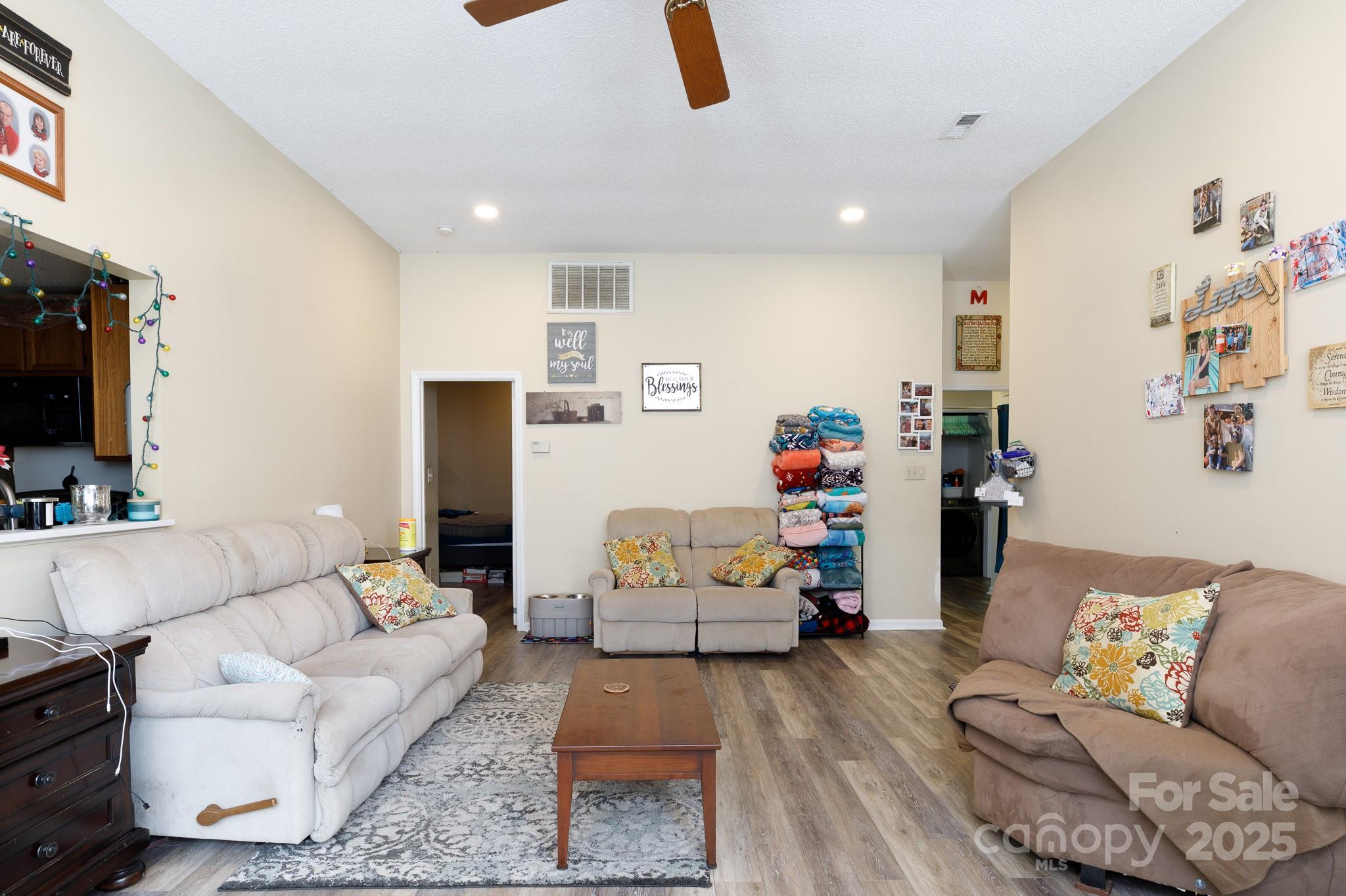 Cambridge - Residential