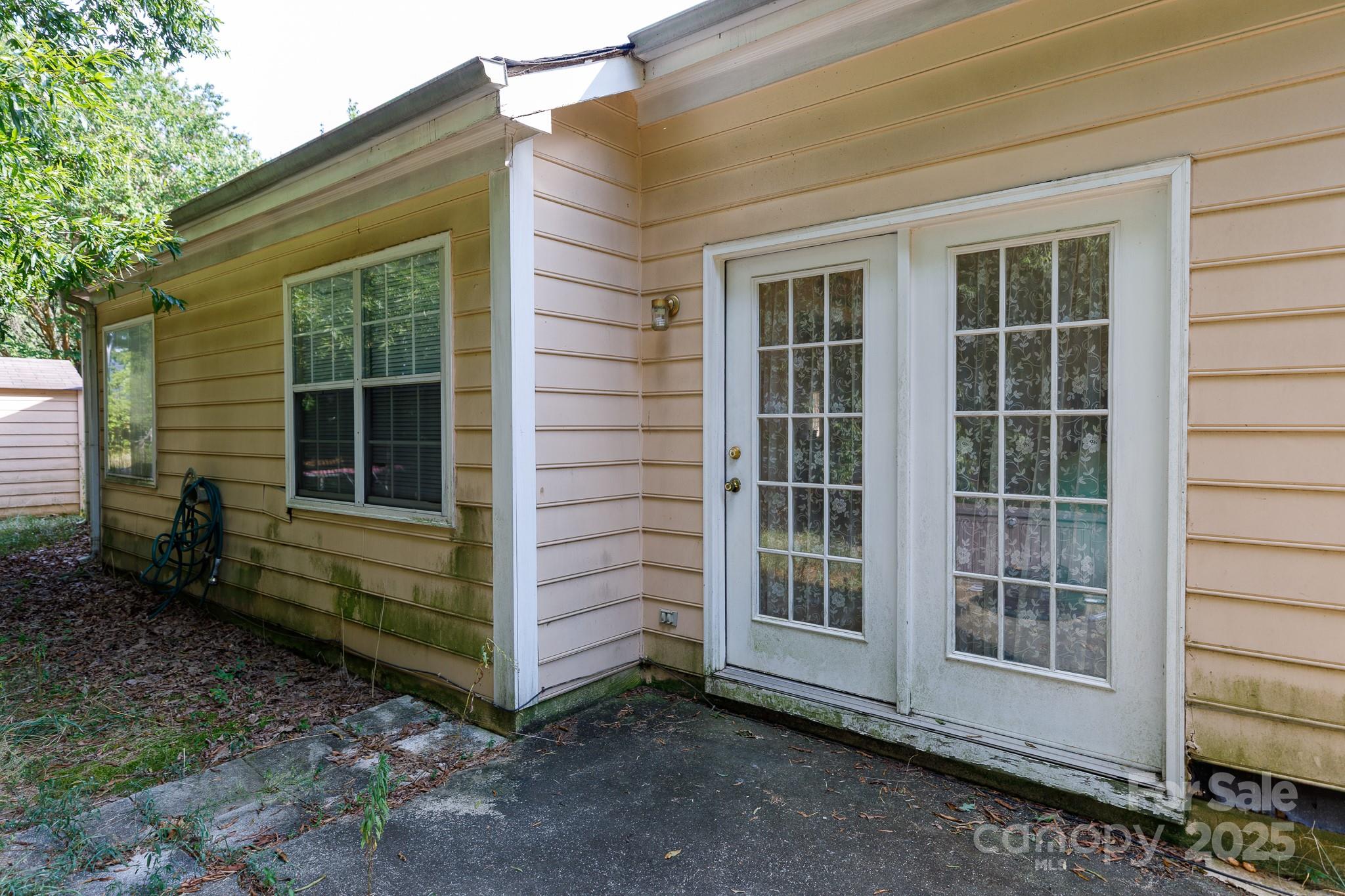 Cambridge - Residential