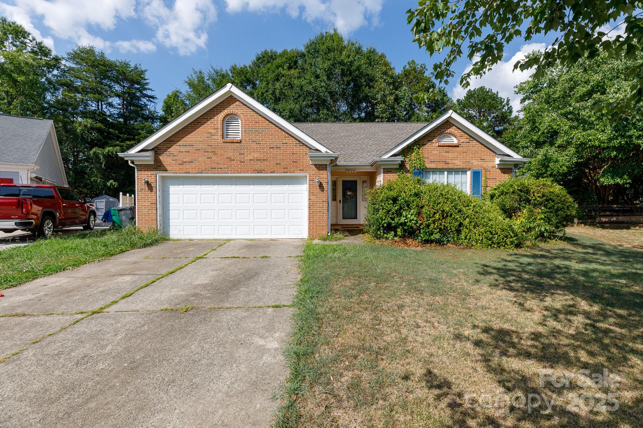 Cambridge - Residential