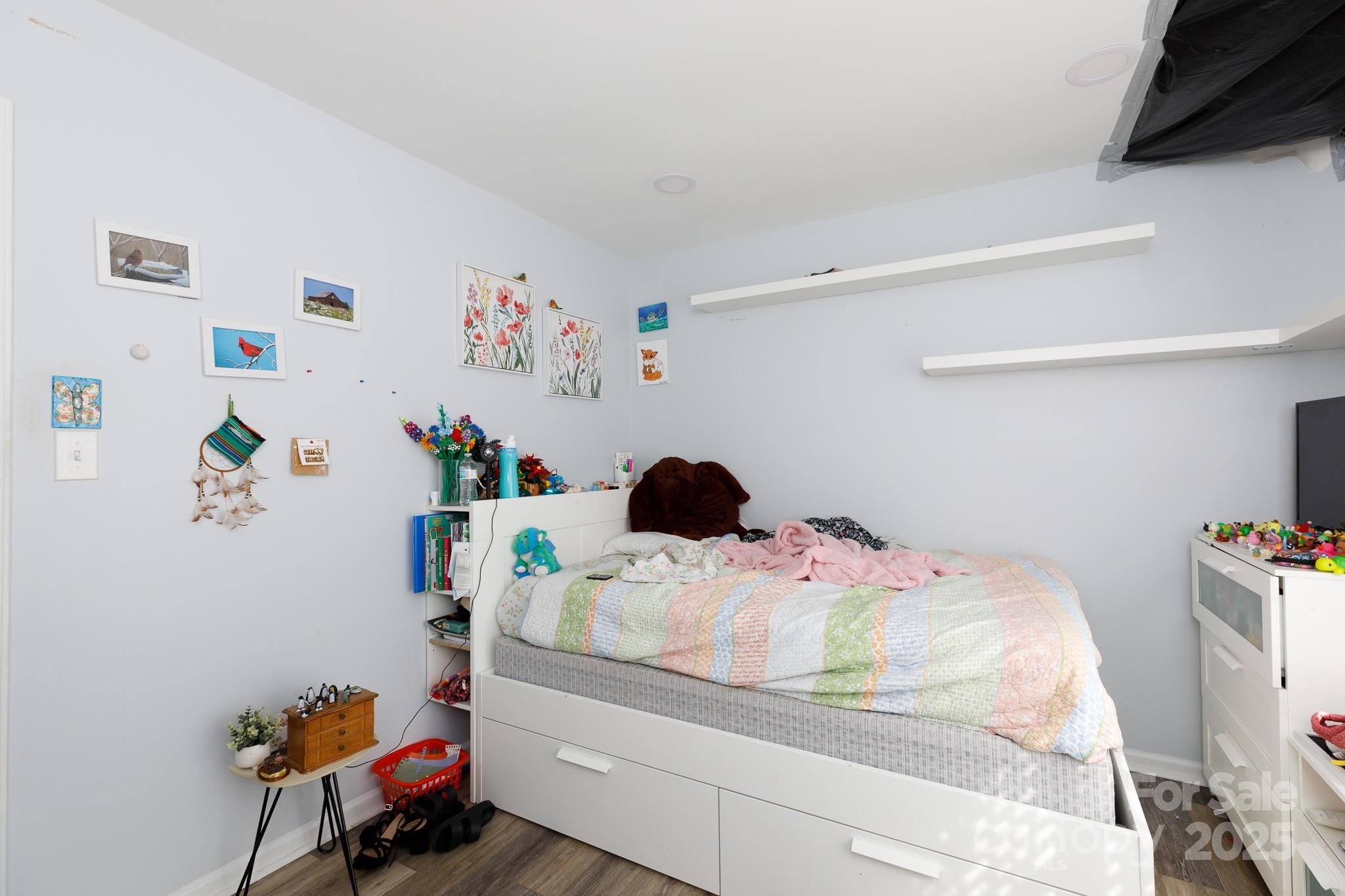 Cambridge - Residential