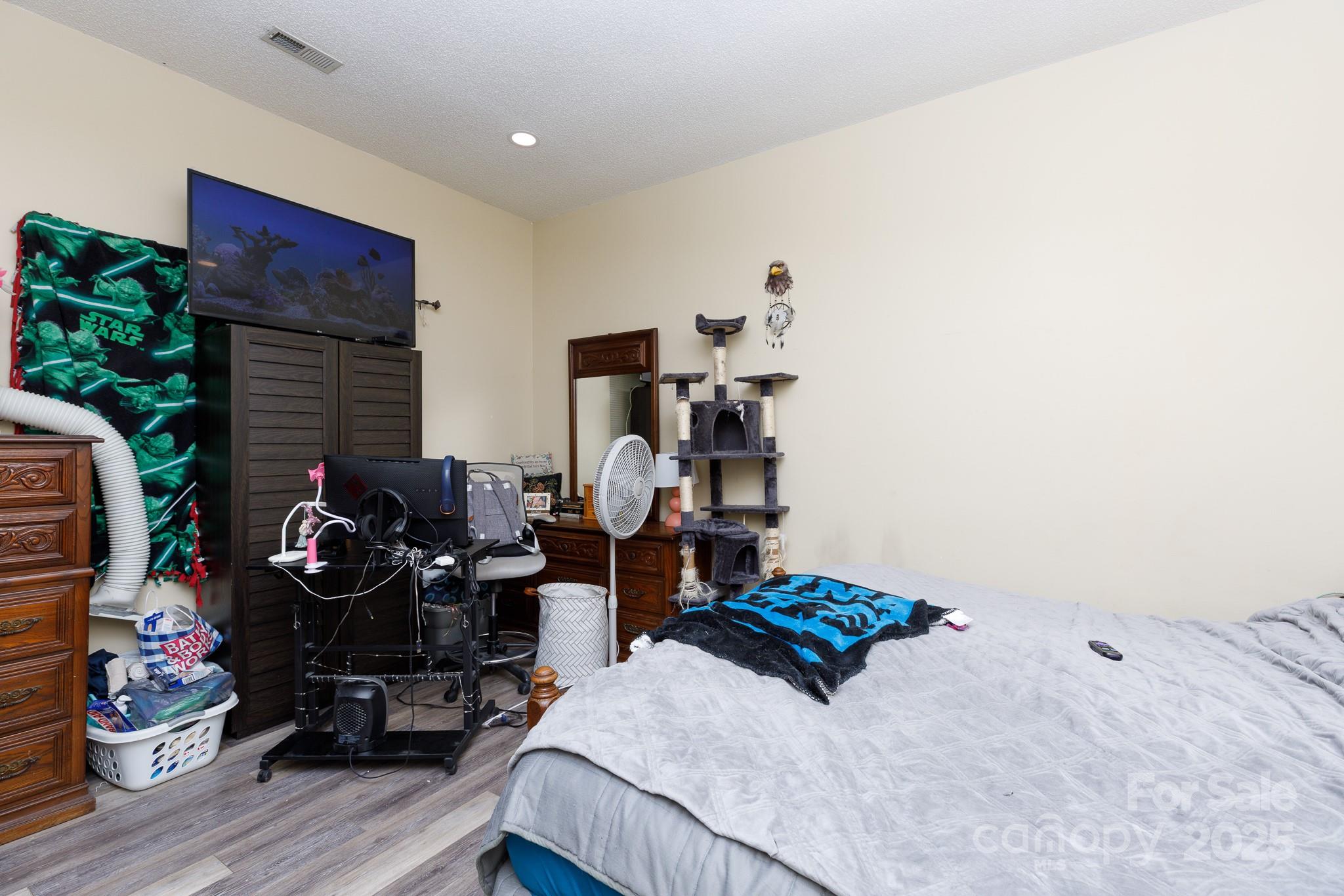 Cambridge - Residential