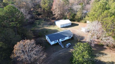 A home in Rock Hill