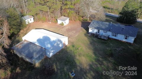 A home in Rock Hill