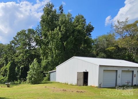 A home in Rock Hill