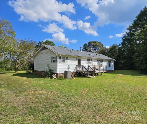 A home in Rock Hill