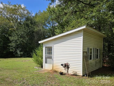 A home in Rock Hill