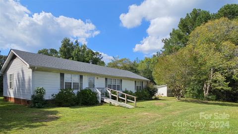 A home in Rock Hill