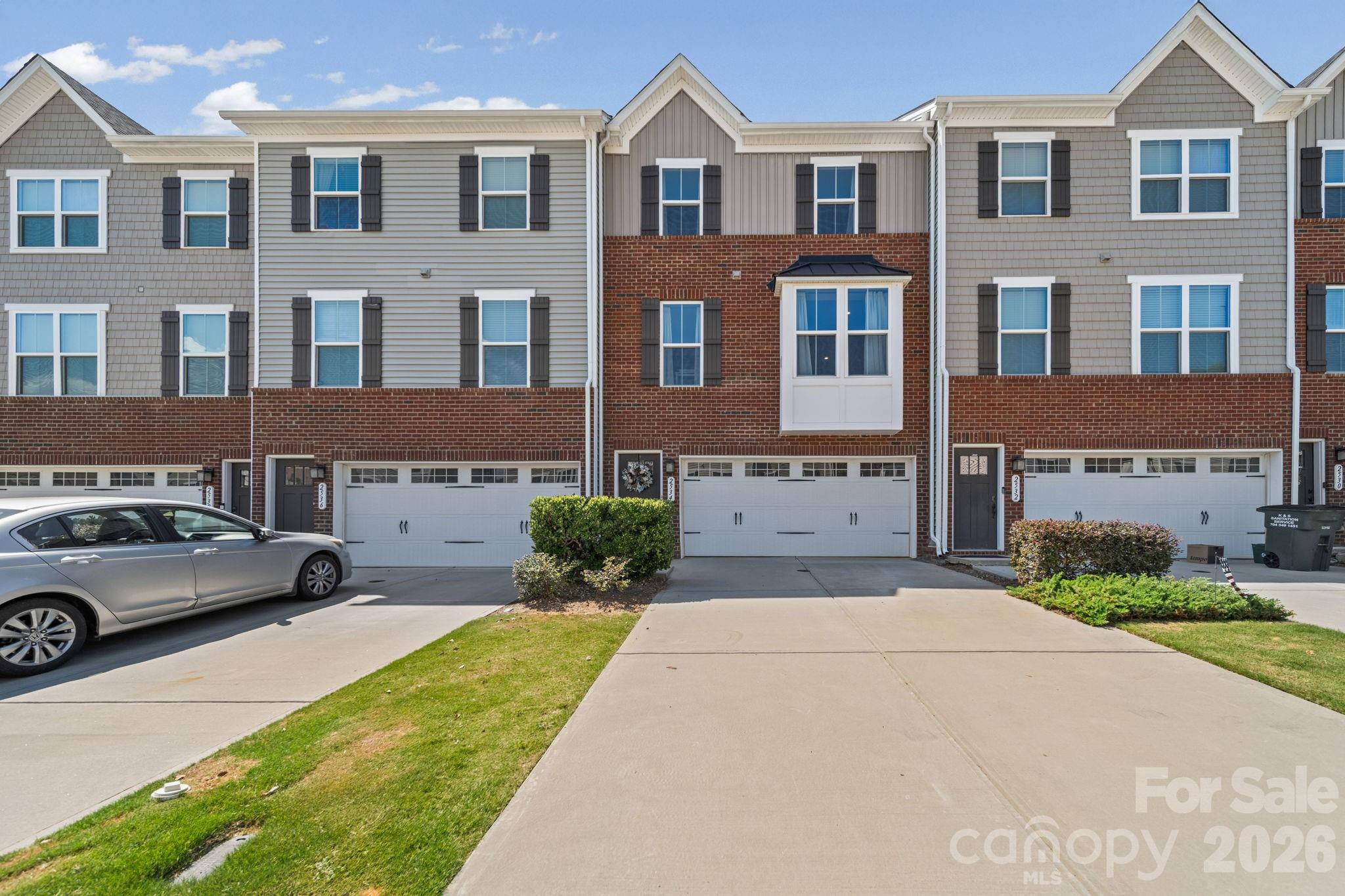 2534 Grantham Place Drive