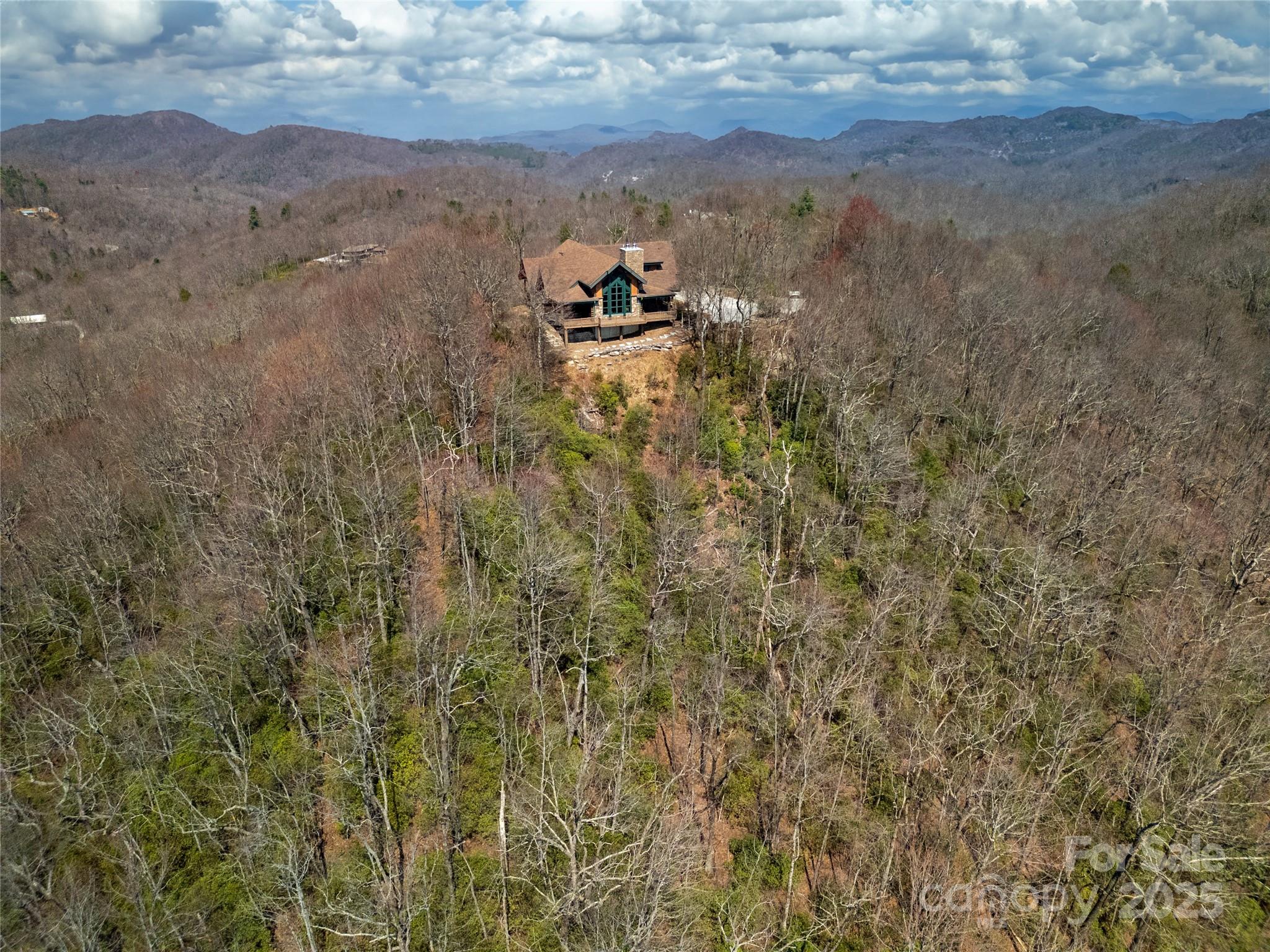 101 Laurel Knob Road