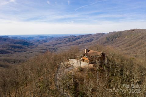 101 Laurel Knob Road Rosman NC 28772