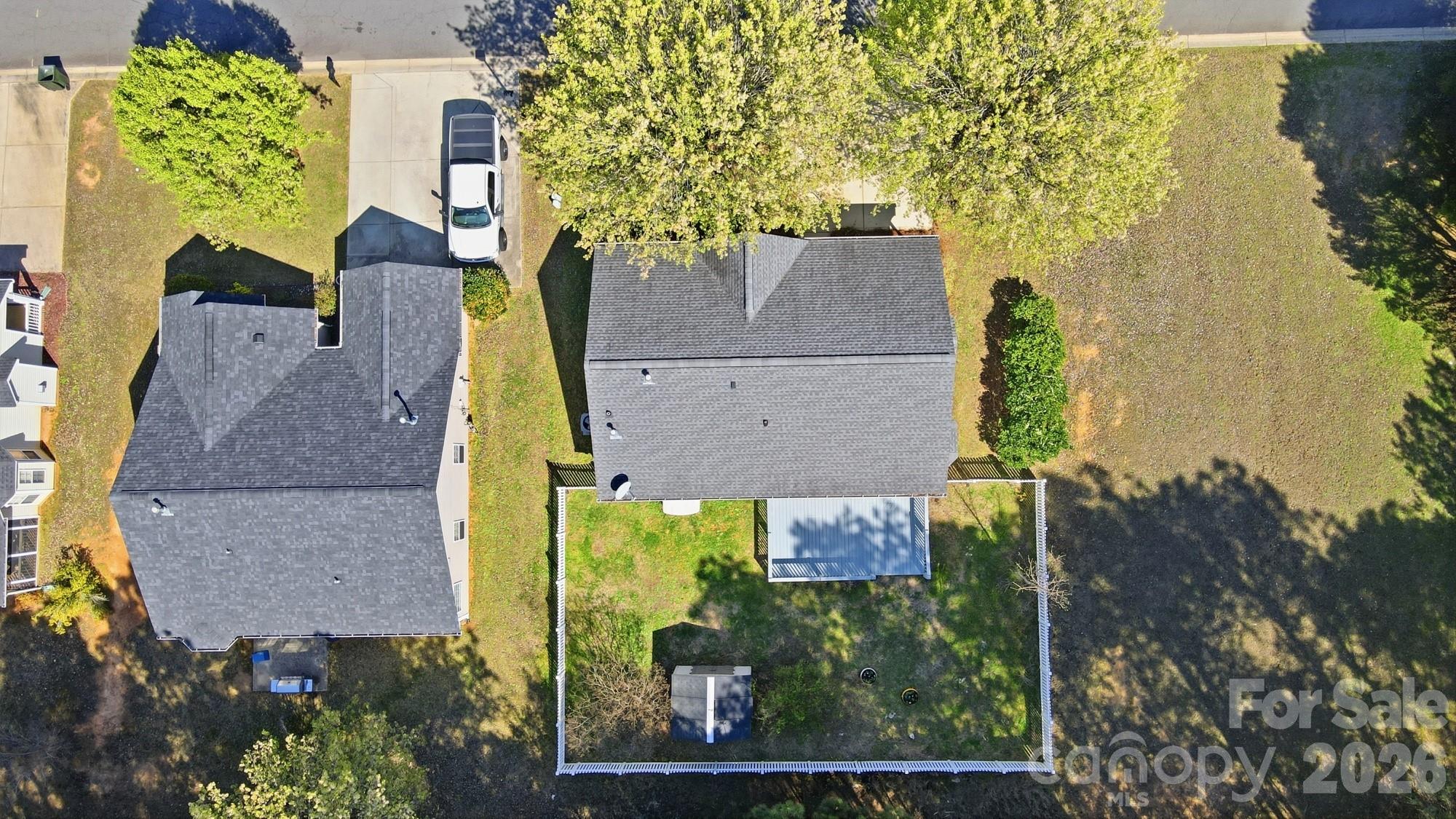 Mabry Park - Residential