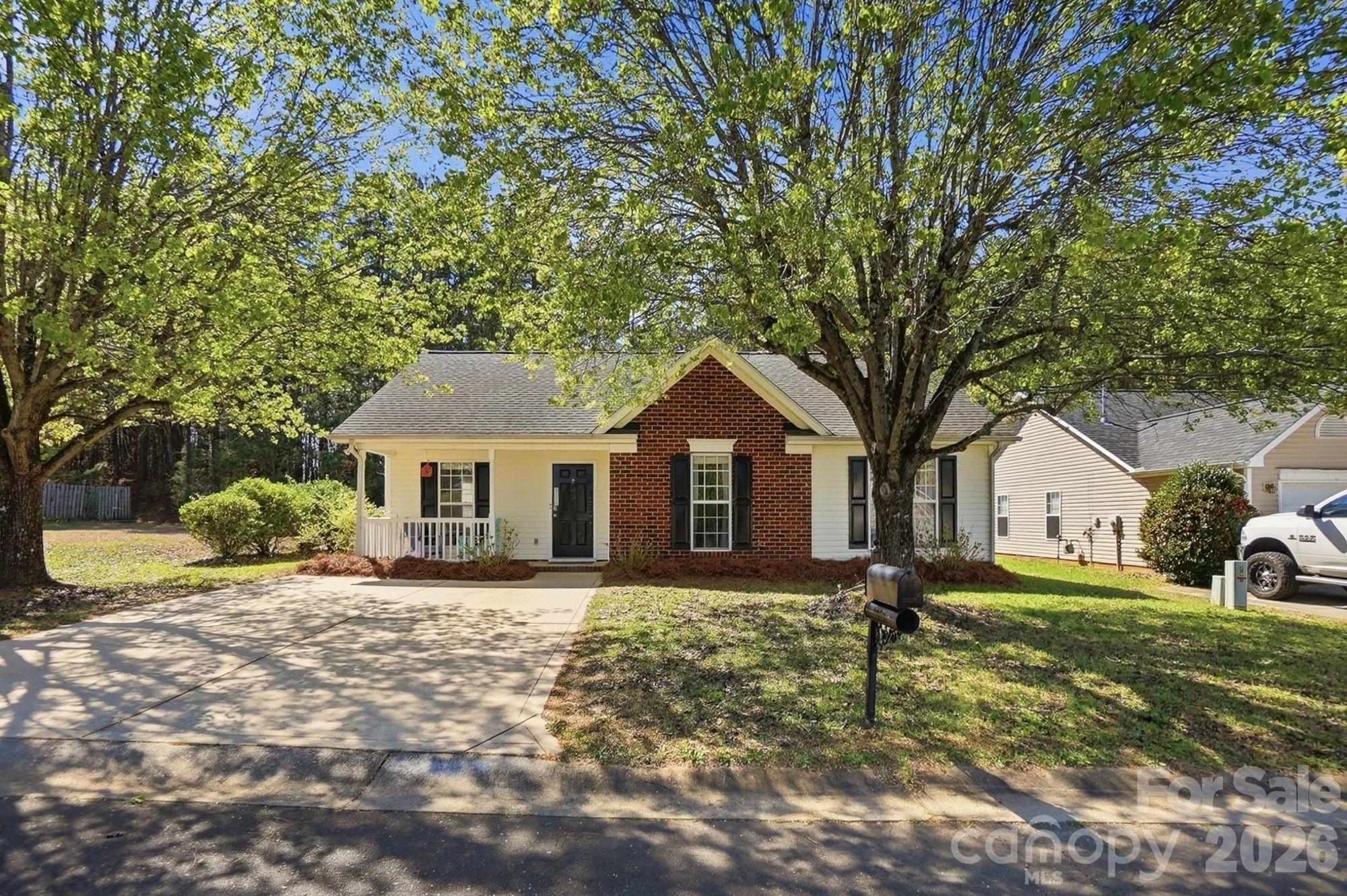 Mabry Park - Residential