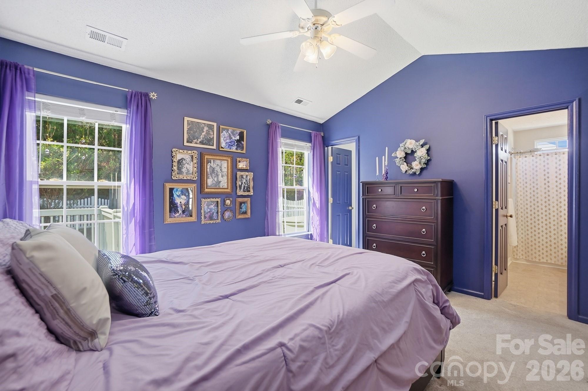 Mabry Park - Residential