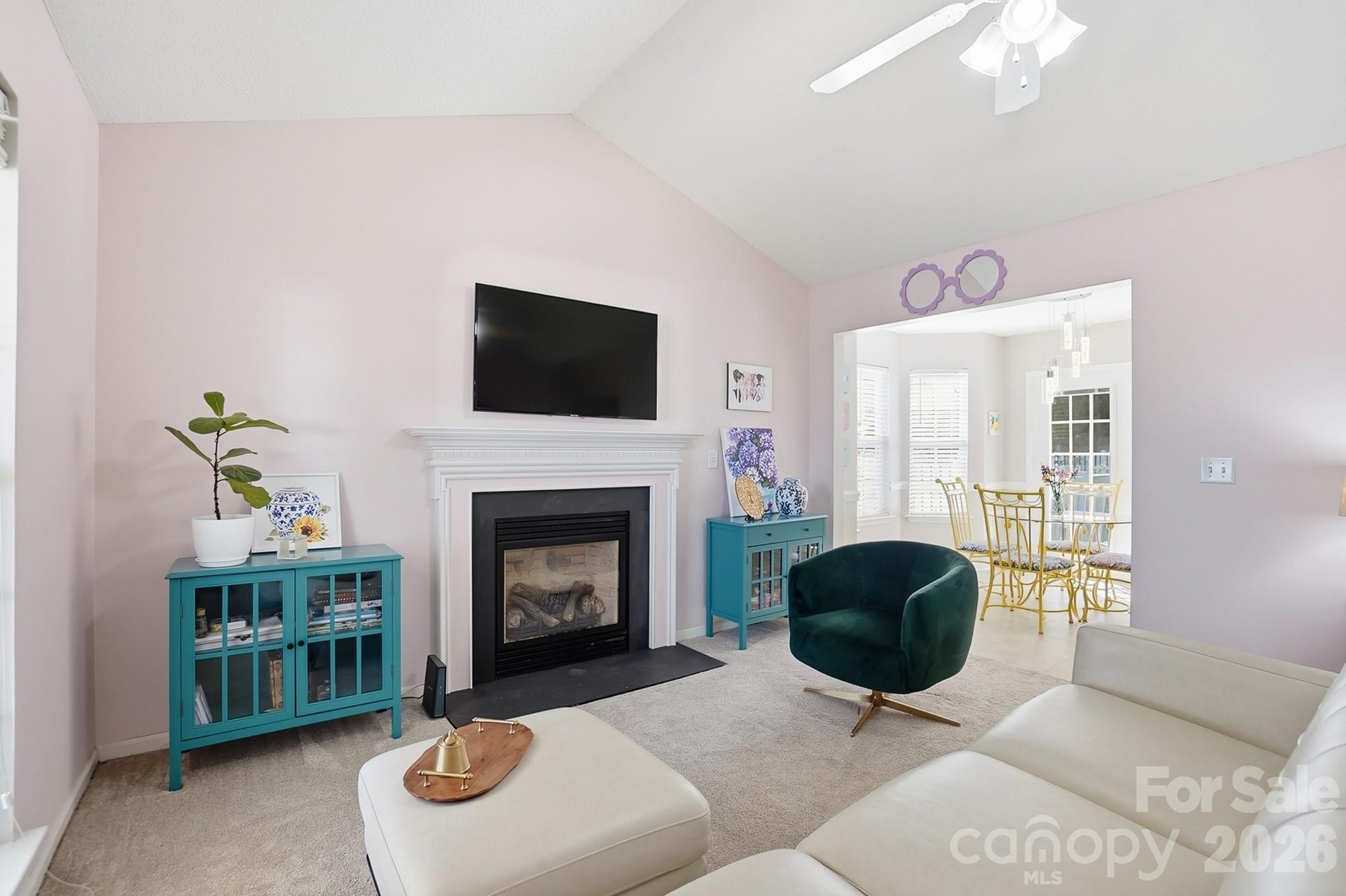 Mabry Park - Residential