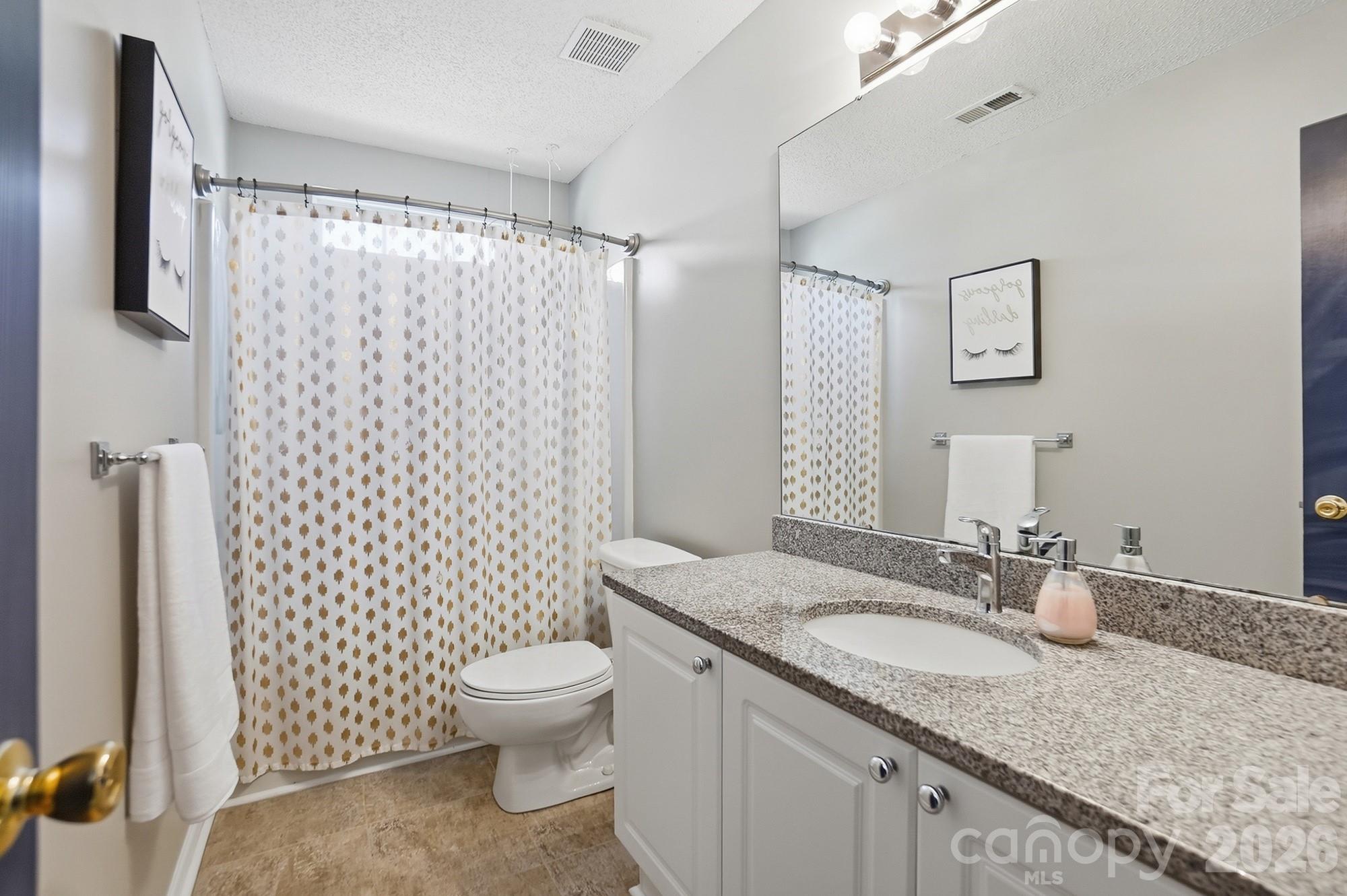 Mabry Park - Residential