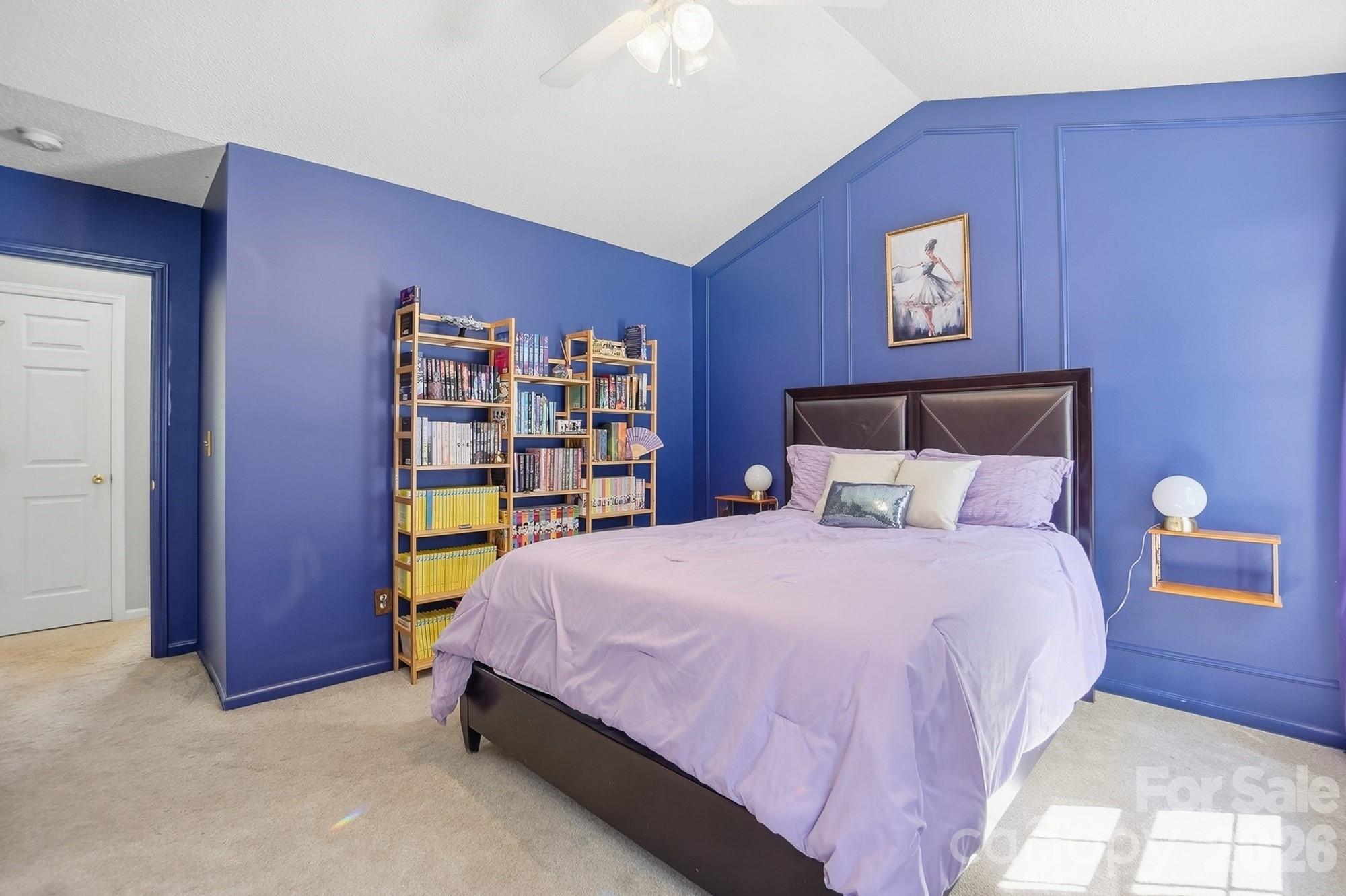 Mabry Park - Residential