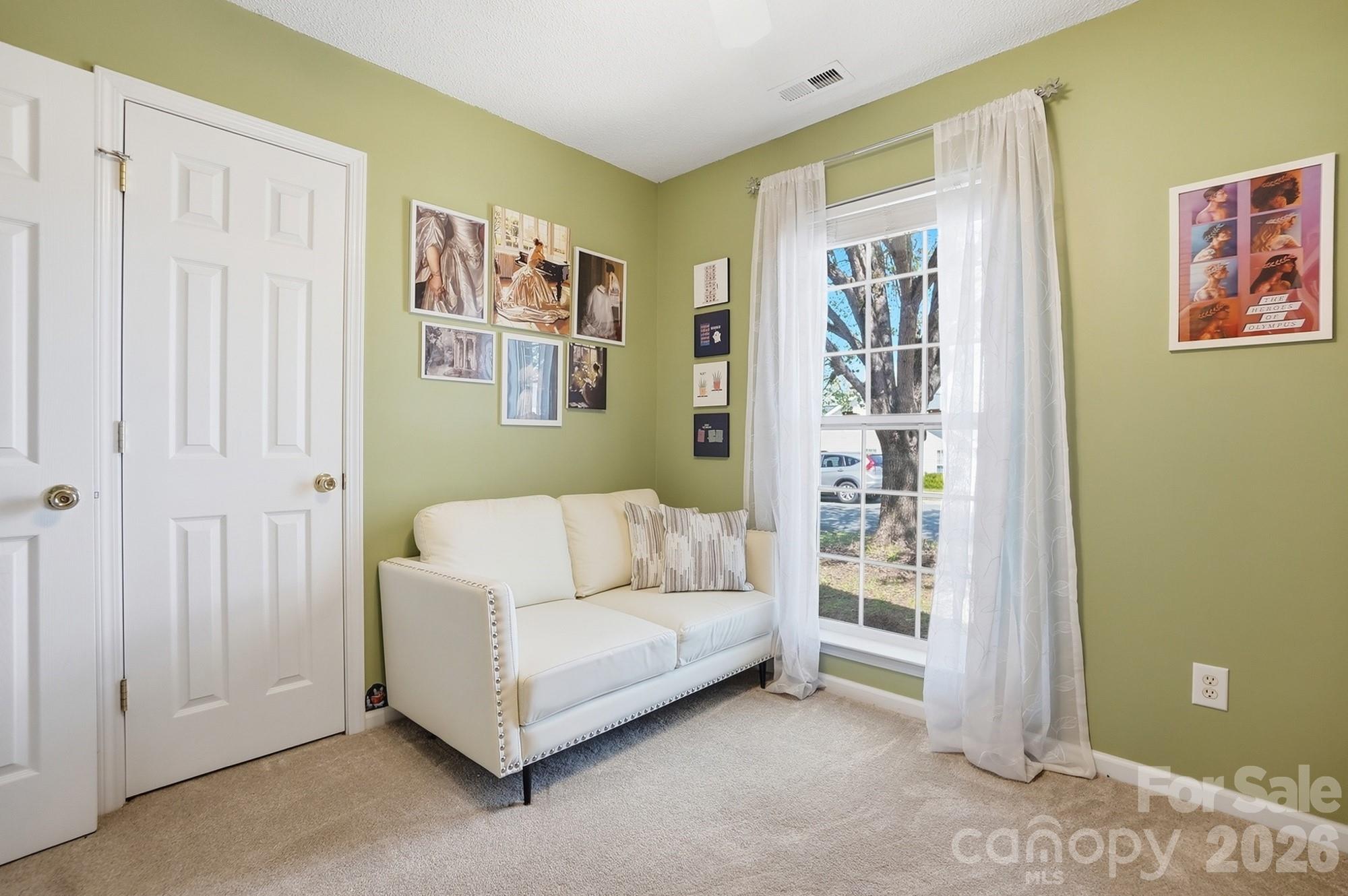 Mabry Park - Residential