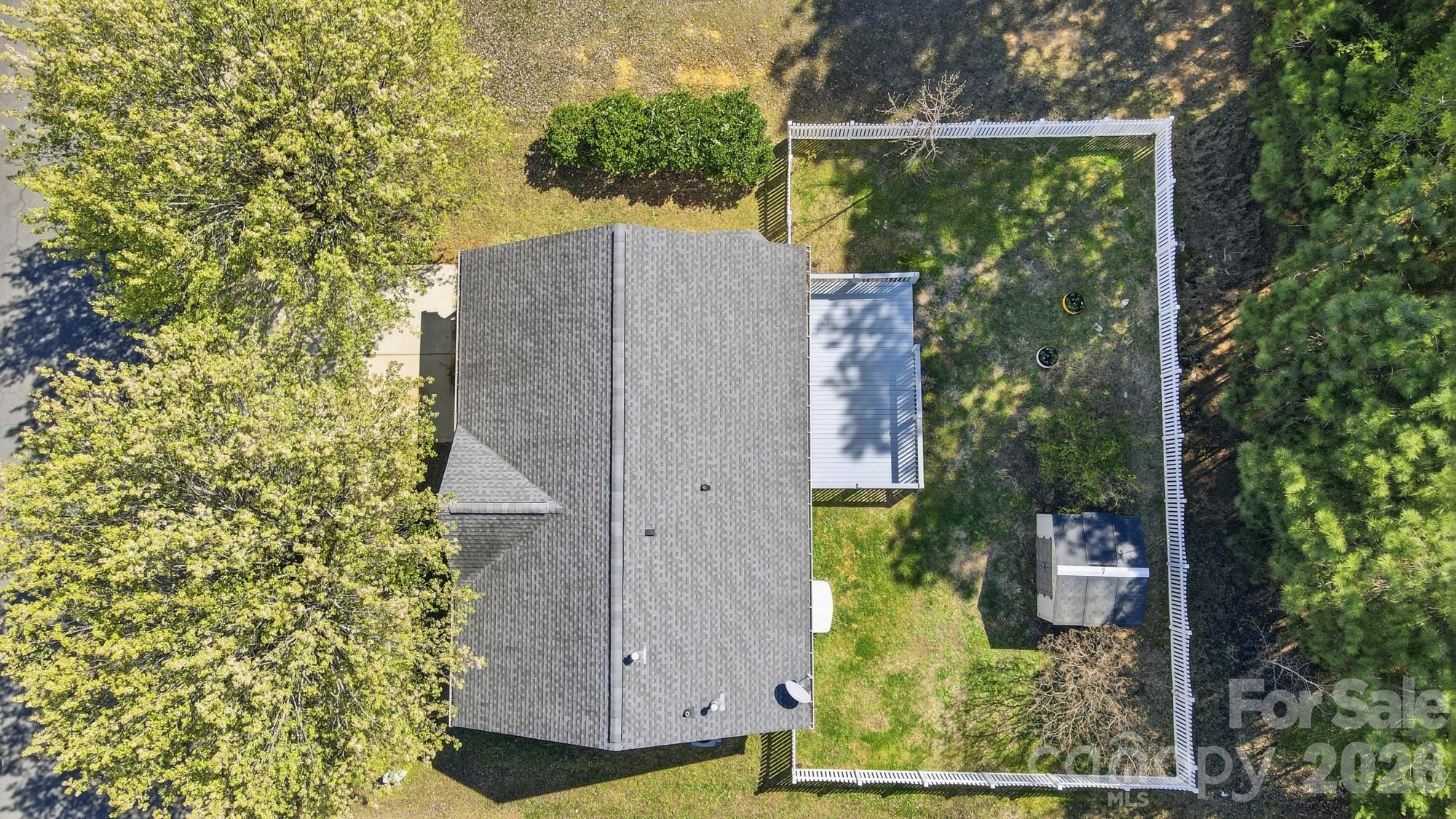 Mabry Park - Residential