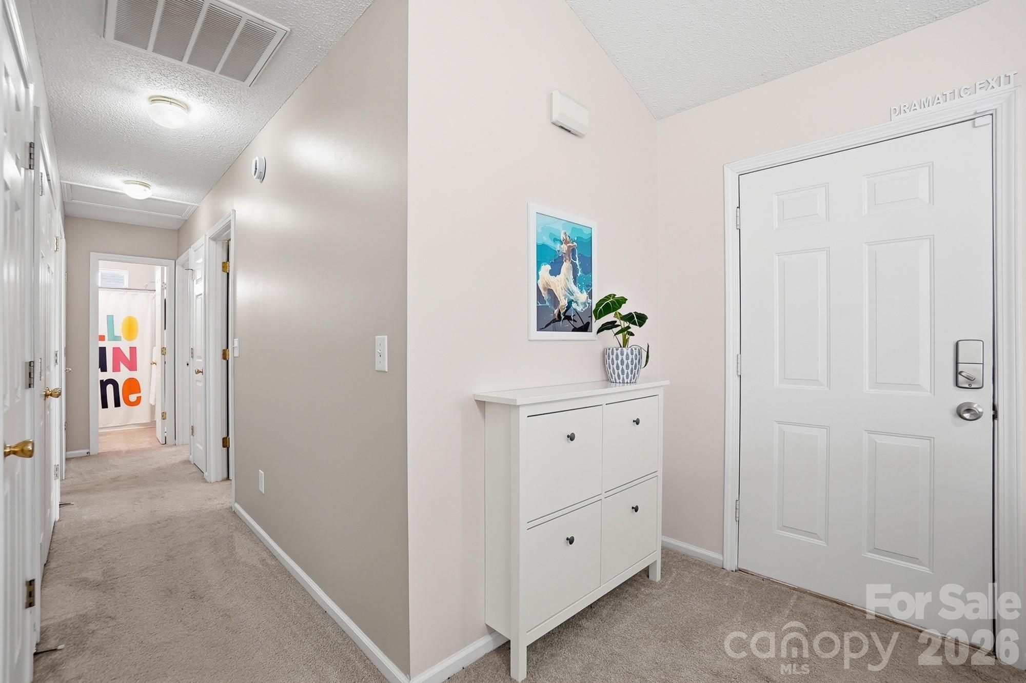 Mabry Park - Residential