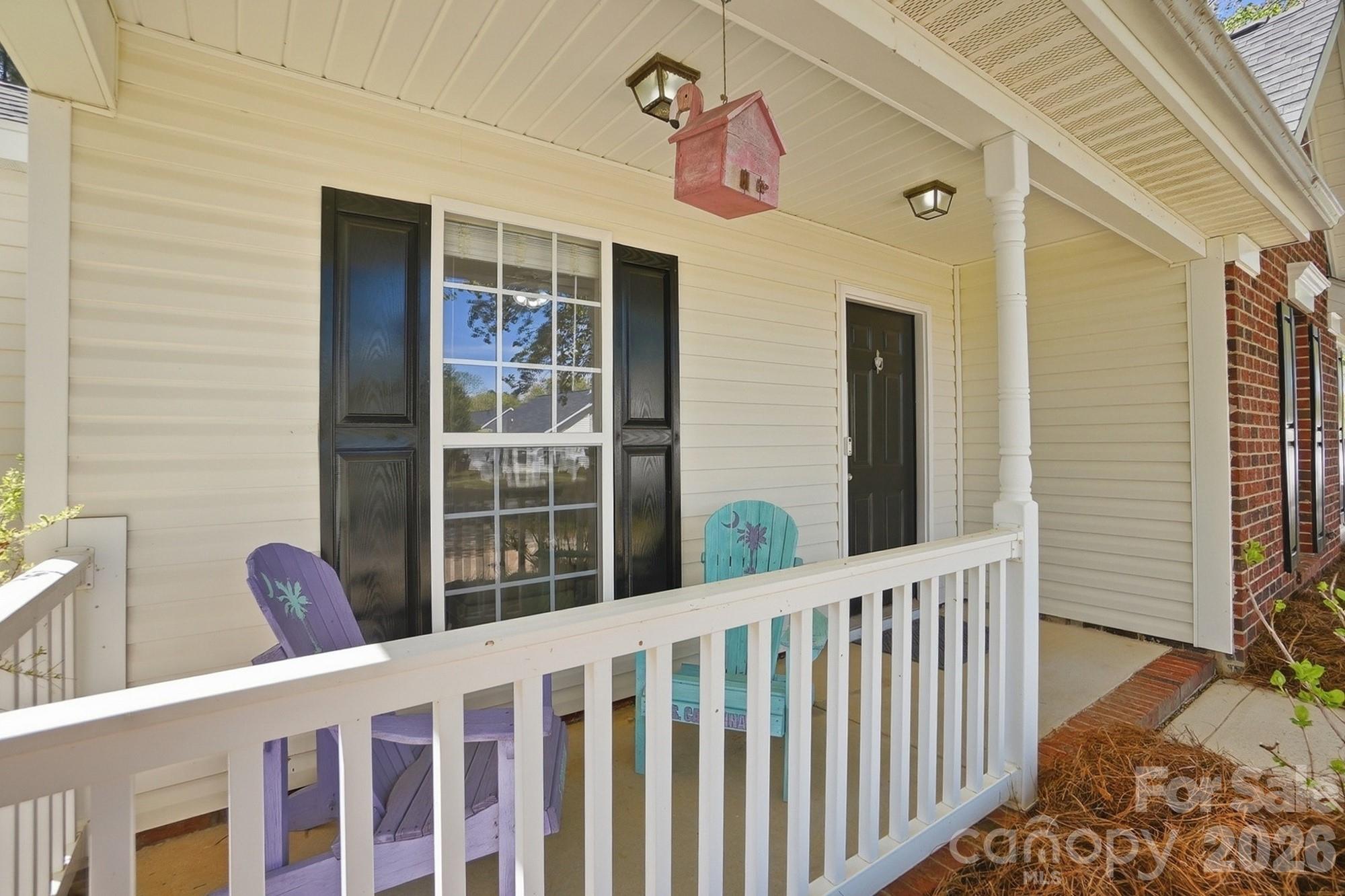 Mabry Park - Residential