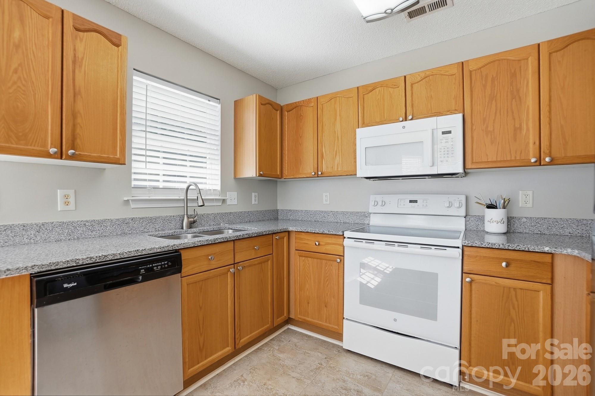 Mabry Park - Residential